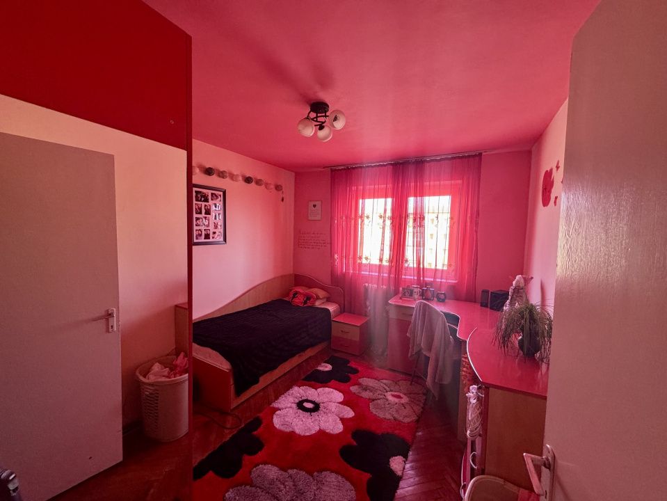 Apartament 2 camere etaj 3 — fotografia 5