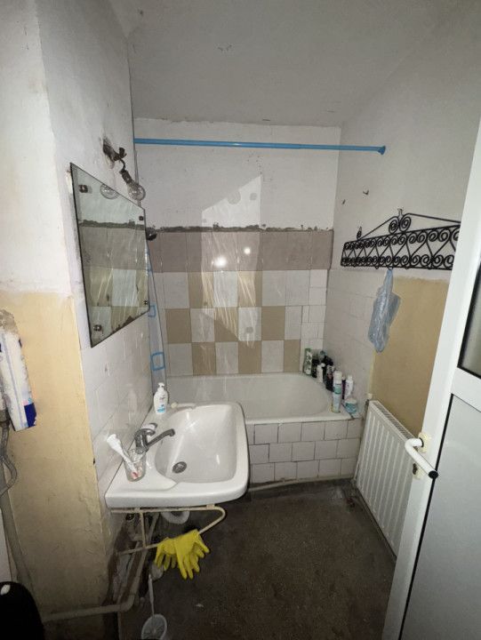 Apartament 2 camere etaj 3 — fotografia 7