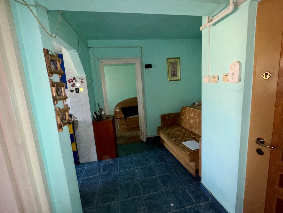 Apartament 2 camere etaj 3 — fotografia 8