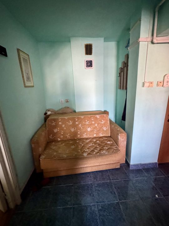 Apartament 2 camere etaj 3 — fotografia 9