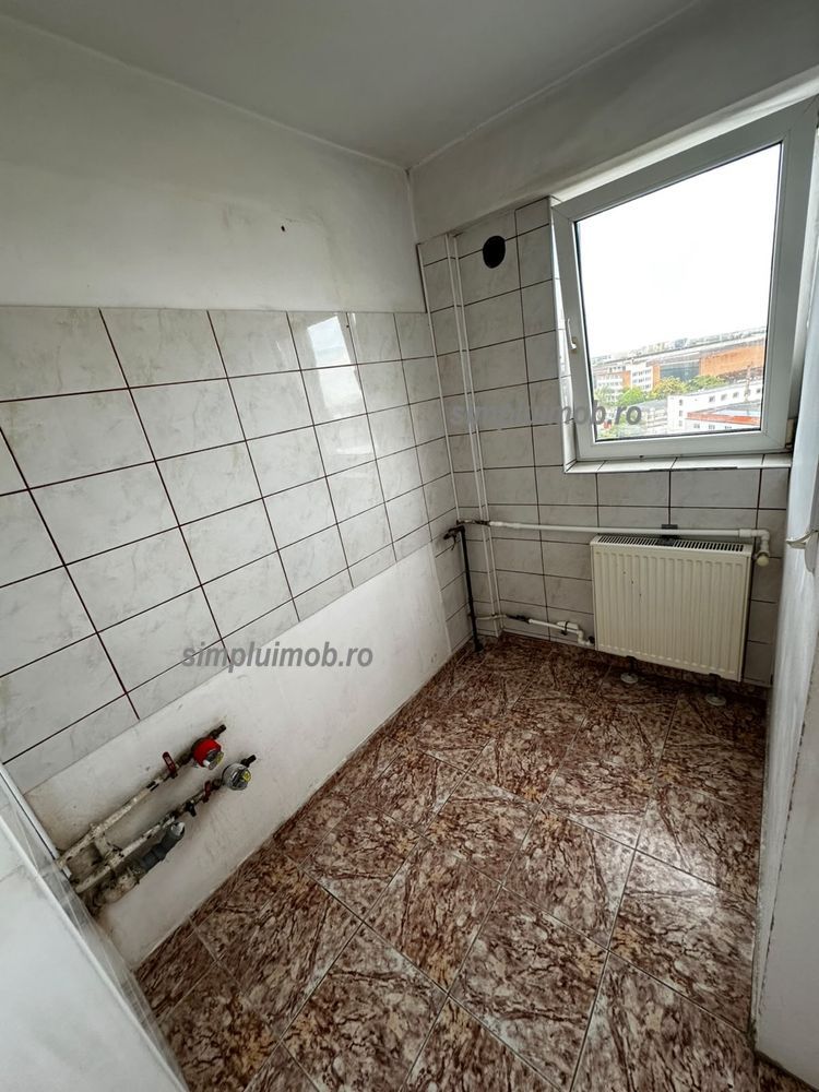 Garsonieră 31 mp | 5-6 min Metrou Costin Georgian | — fotografia 4