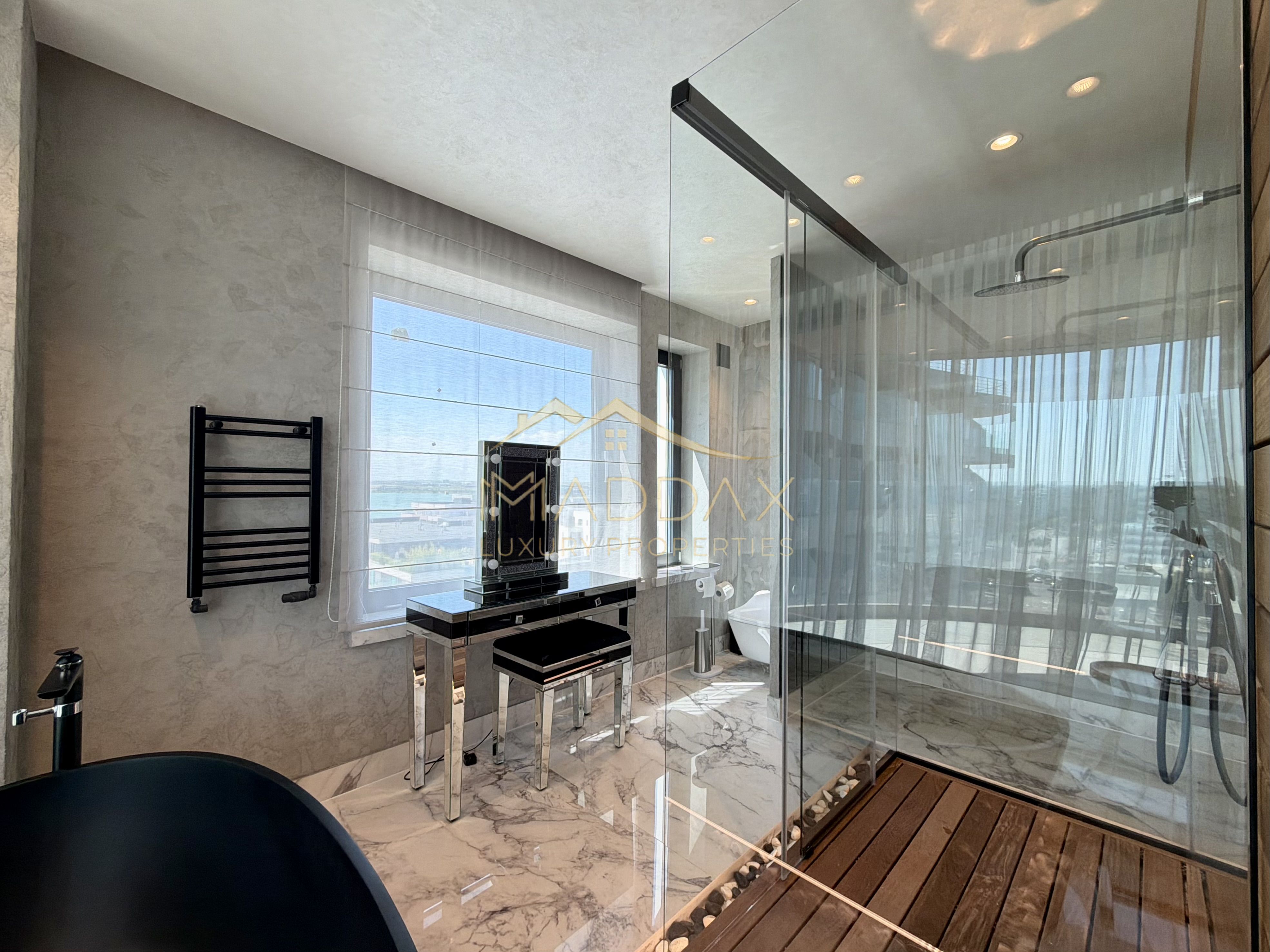 Penthouse Exlusivist *750mp* // 360 Sea View & Lake View / Mamaia — fotografia 24
