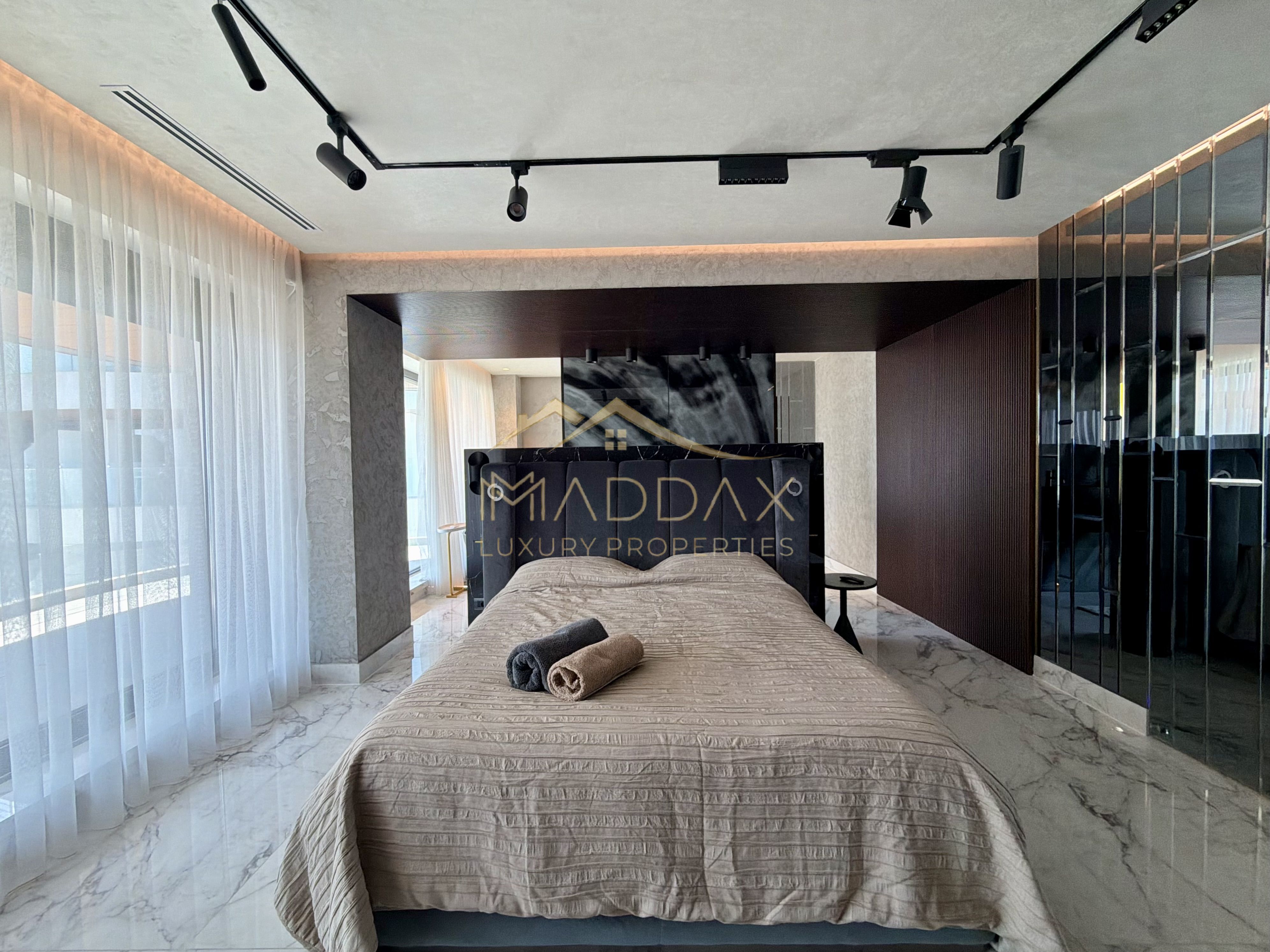 Penthouse Exlusivist *750mp* // 360 Sea View & Lake View / Mamaia — fotografia 26
