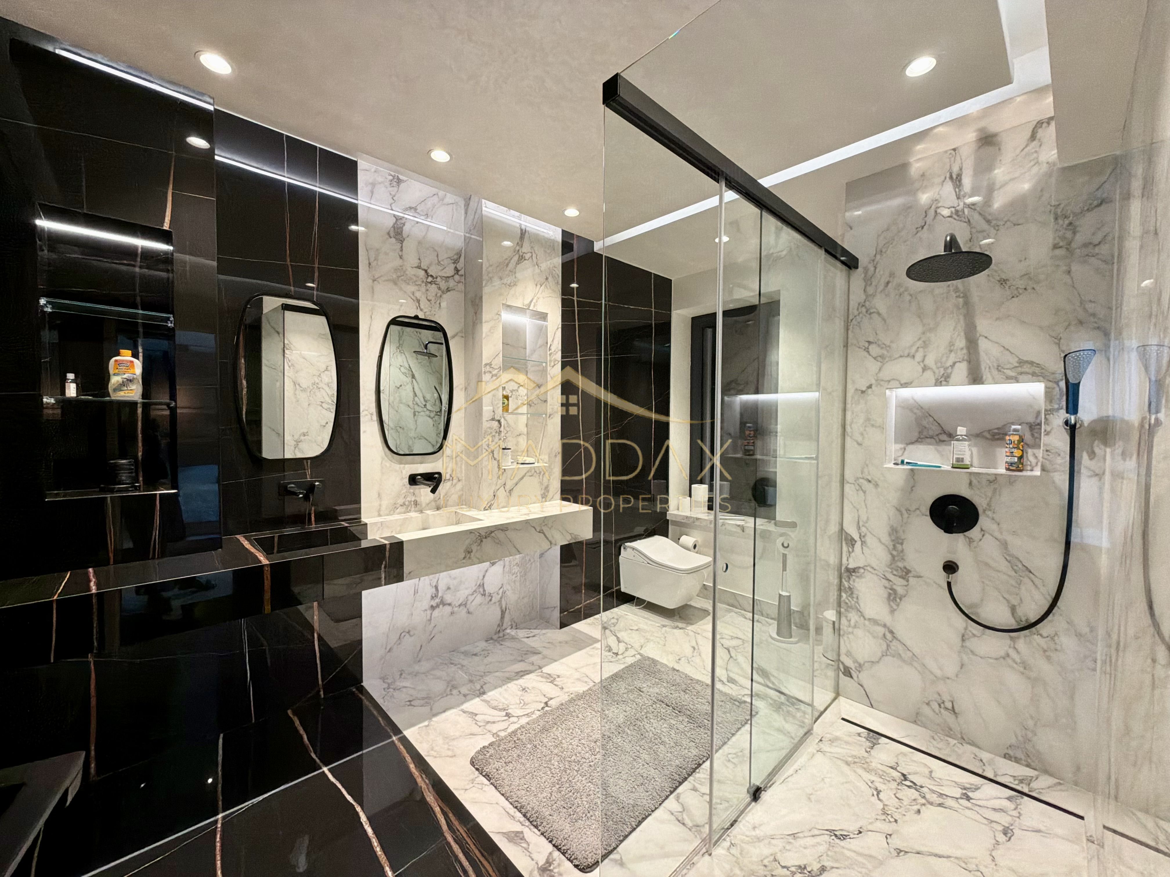 Penthouse Exlusivist *750mp* // 360 Sea View & Lake View / Mamaia — fotografia 30