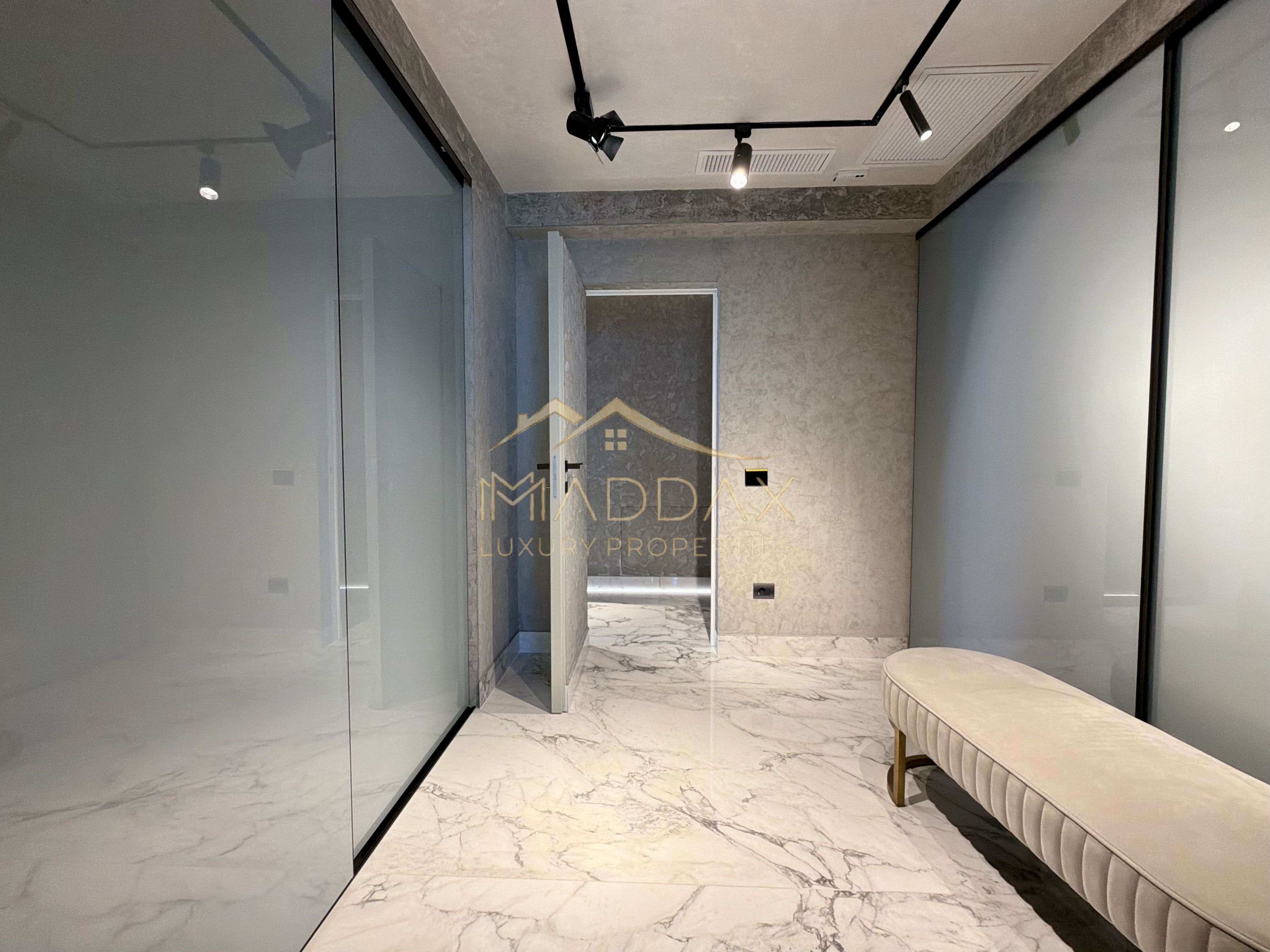 Penthouse Exlusivist *750mp* // 360 Sea View & Lake View / Mamaia — fotografia 33