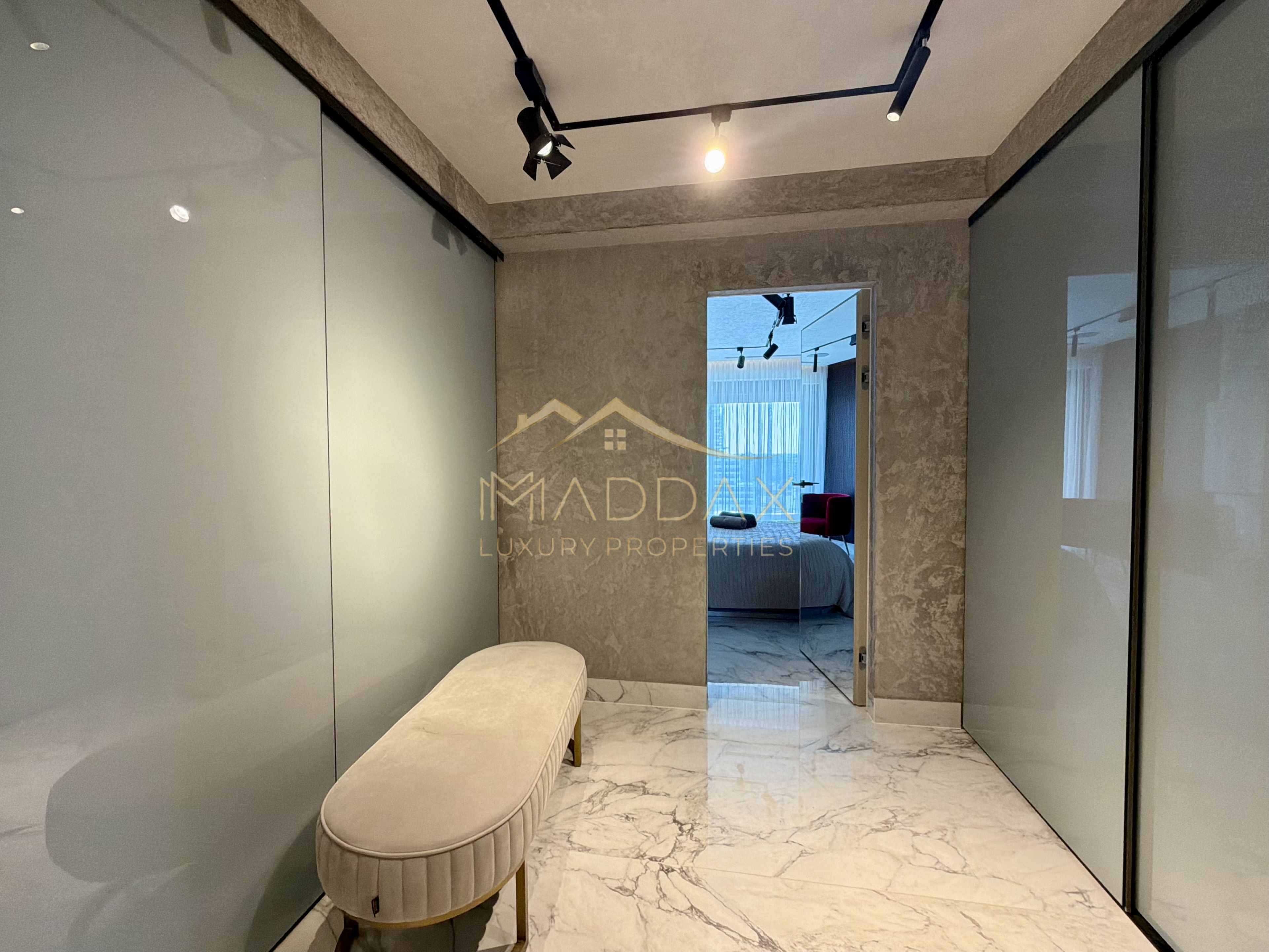 Penthouse Exlusivist *750mp* // 360 Sea View & Lake View / Mamaia — fotografia 34