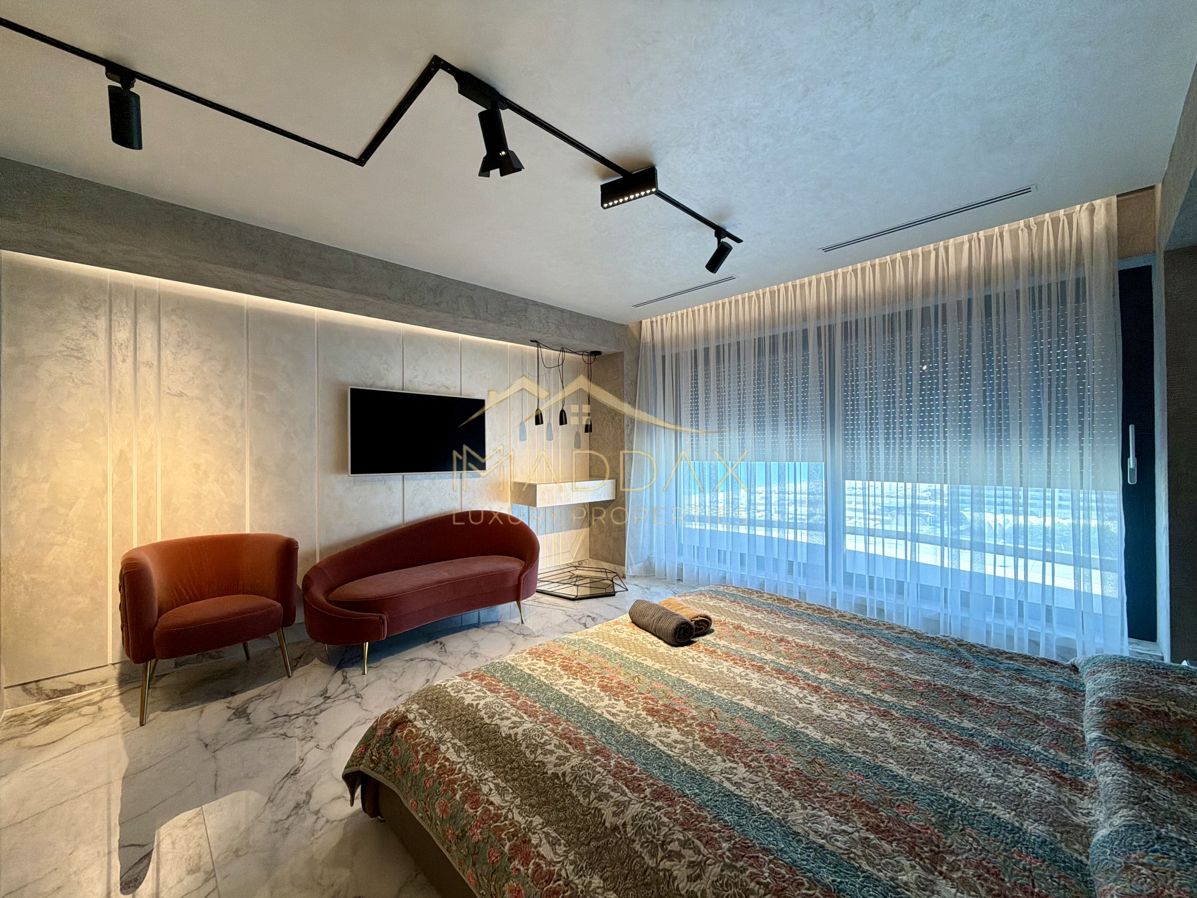 Penthouse Exlusivist *750mp* // 360 Sea View & Lake View / Mamaia — fotografia 37