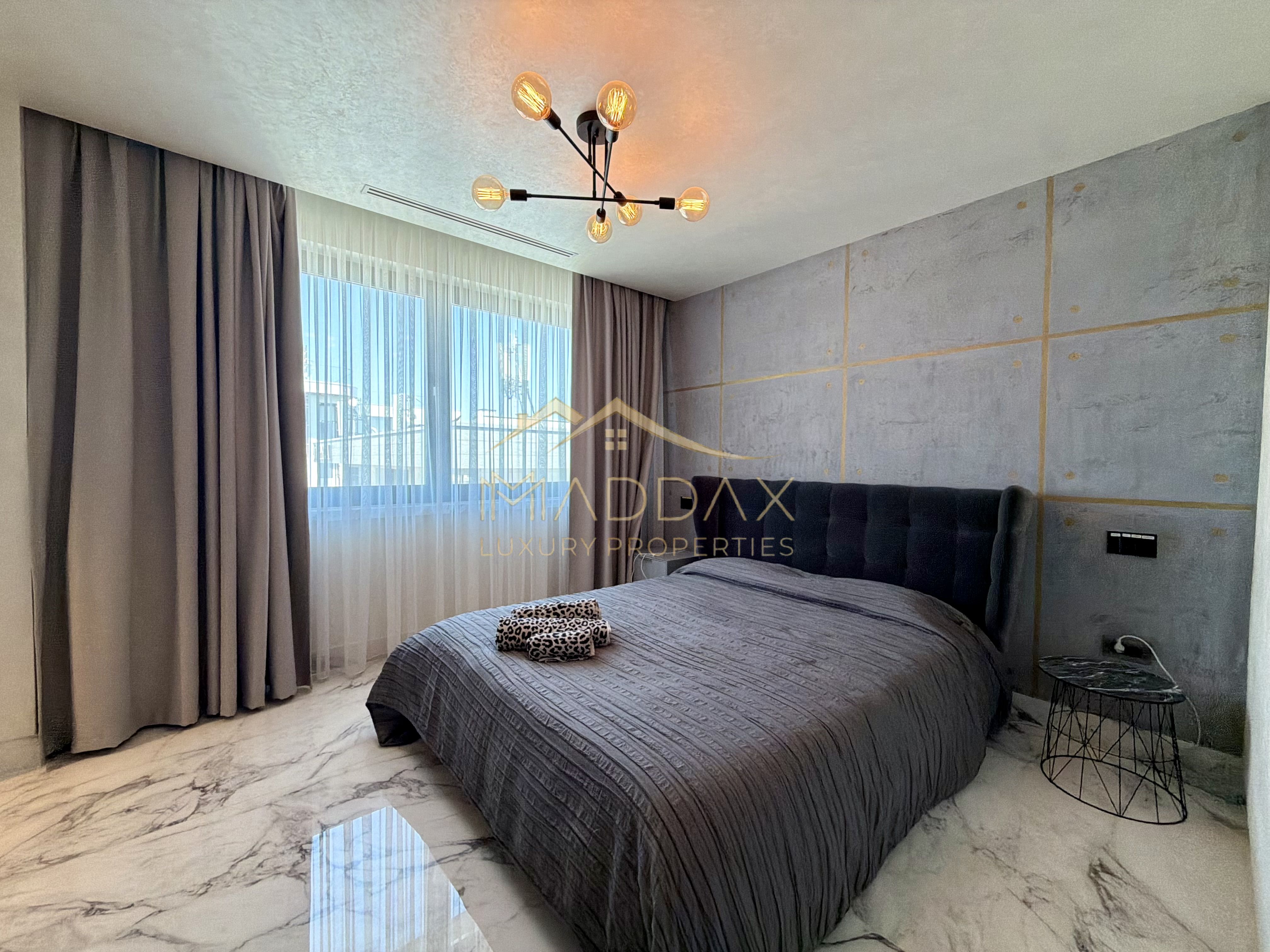 Penthouse Exlusivist *750mp* // 360 Sea View & Lake View / Mamaia — fotografia 38