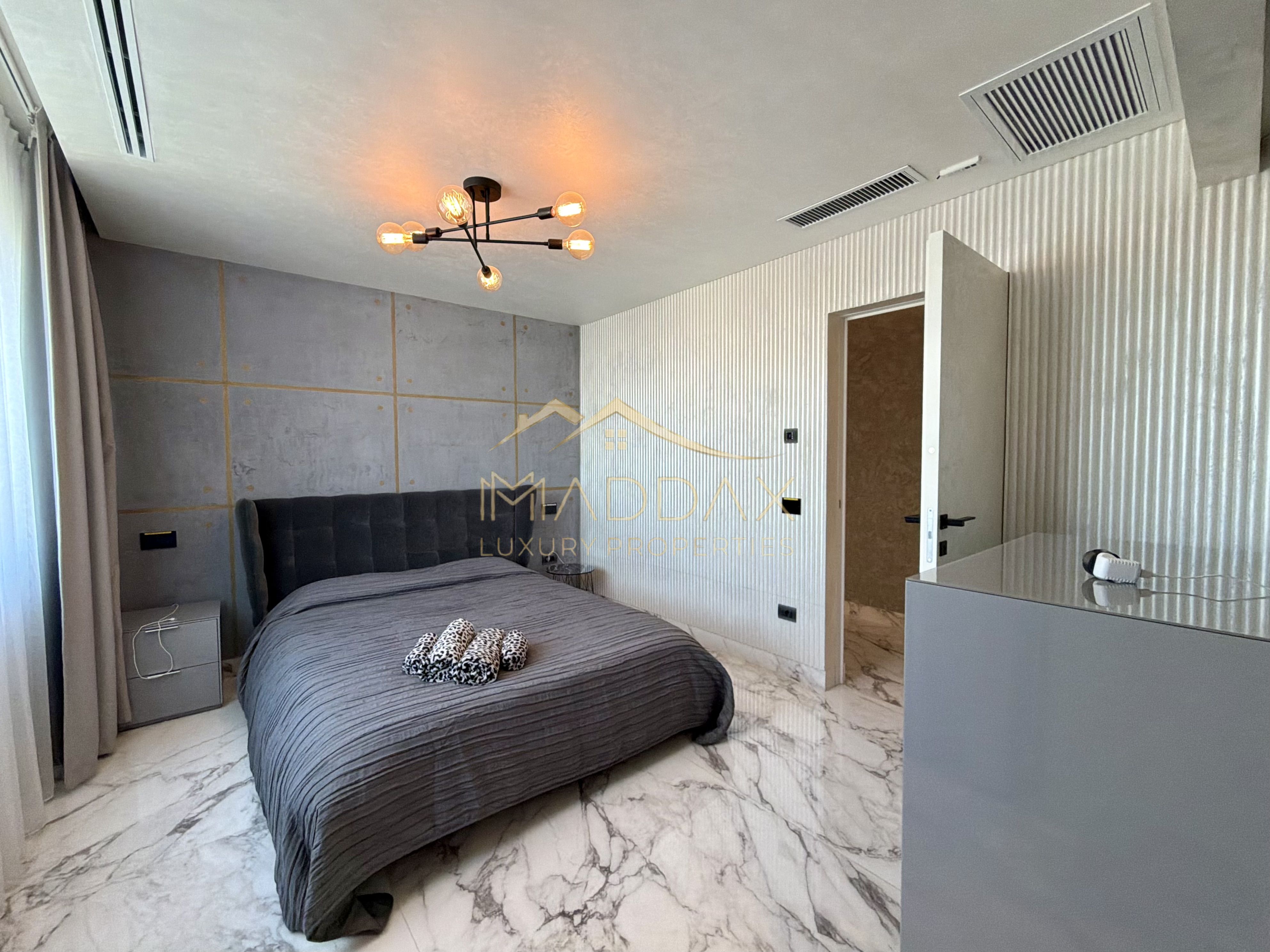 Penthouse Exlusivist *750mp* // 360 Sea View & Lake View / Mamaia — fotografia 39