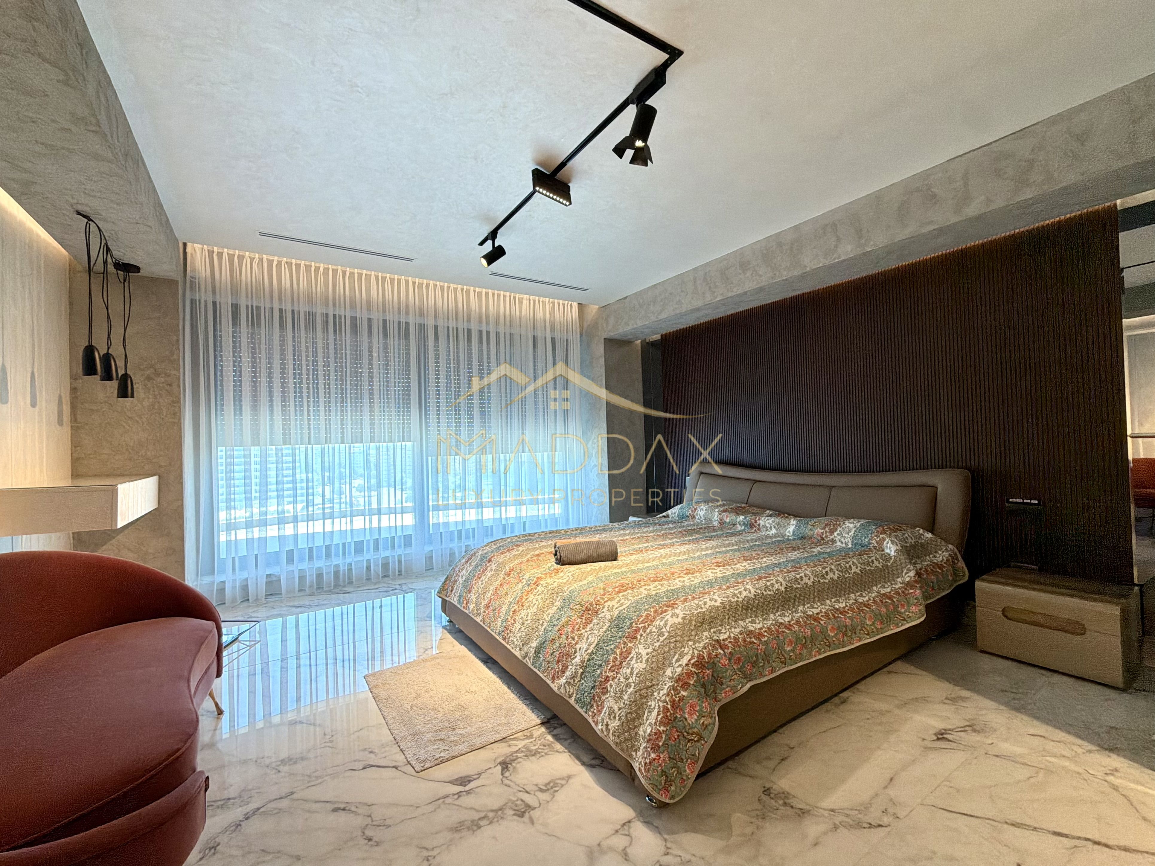Penthouse Exlusivist *750mp* // 360 Sea View & Lake View / Mamaia — fotografia 41
