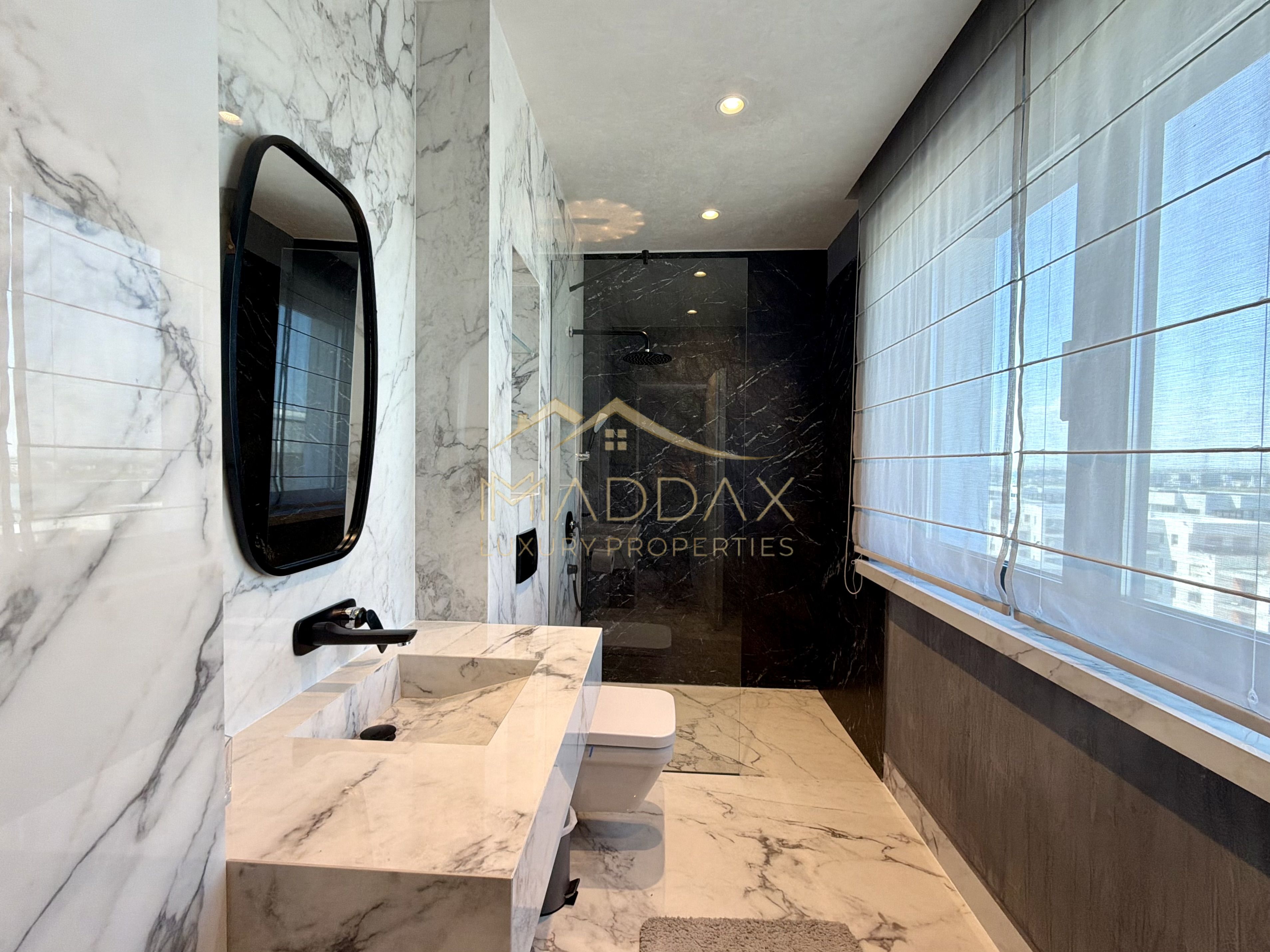 Penthouse Exlusivist *750mp* // 360 Sea View & Lake View / Mamaia — fotografia 42