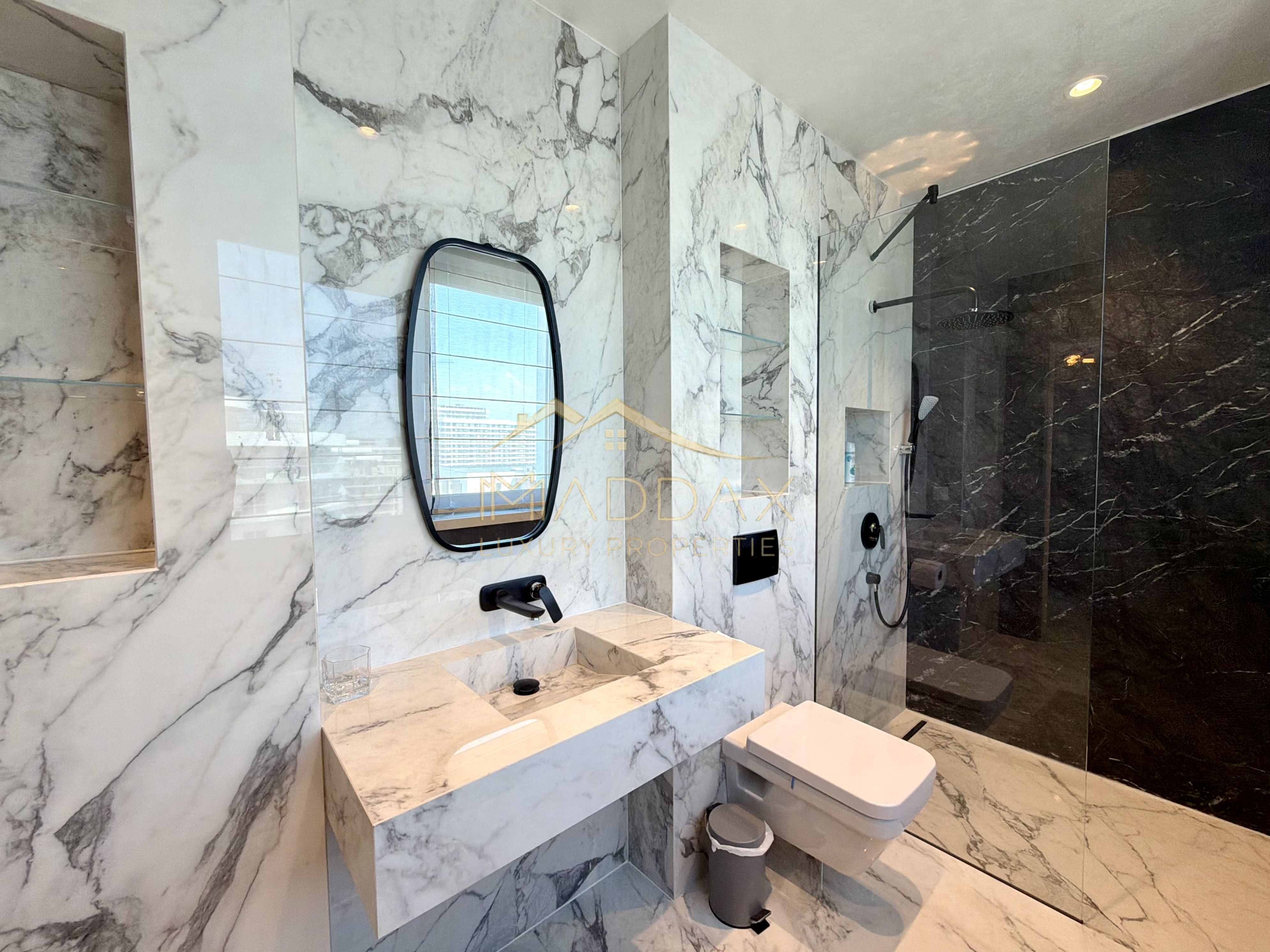 Penthouse Exlusivist *750mp* // 360 Sea View & Lake View / Mamaia — fotografia 43