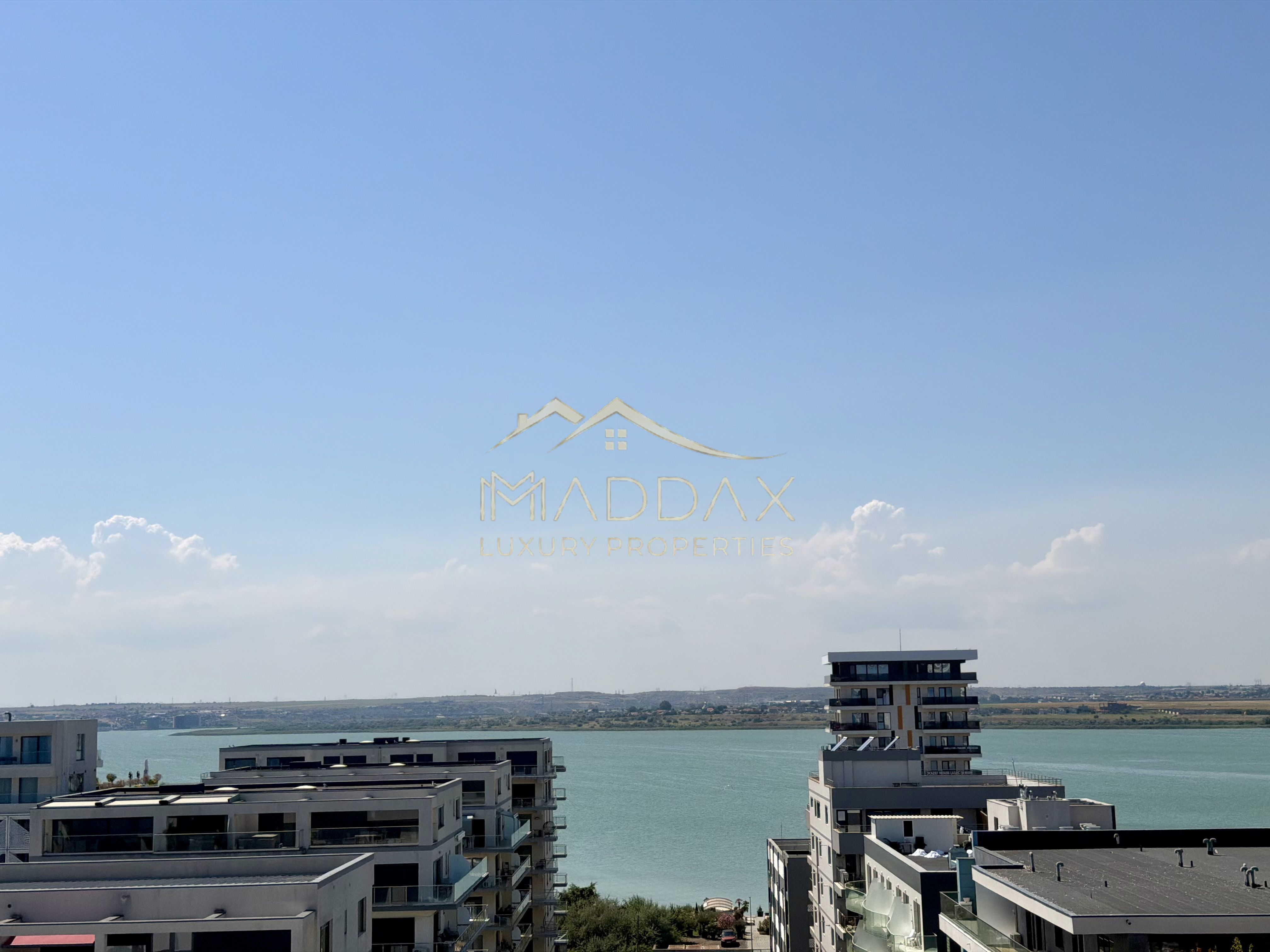 Penthouse Exlusivist *750mp* // 360 Sea View & Lake View / Mamaia — fotografia 46