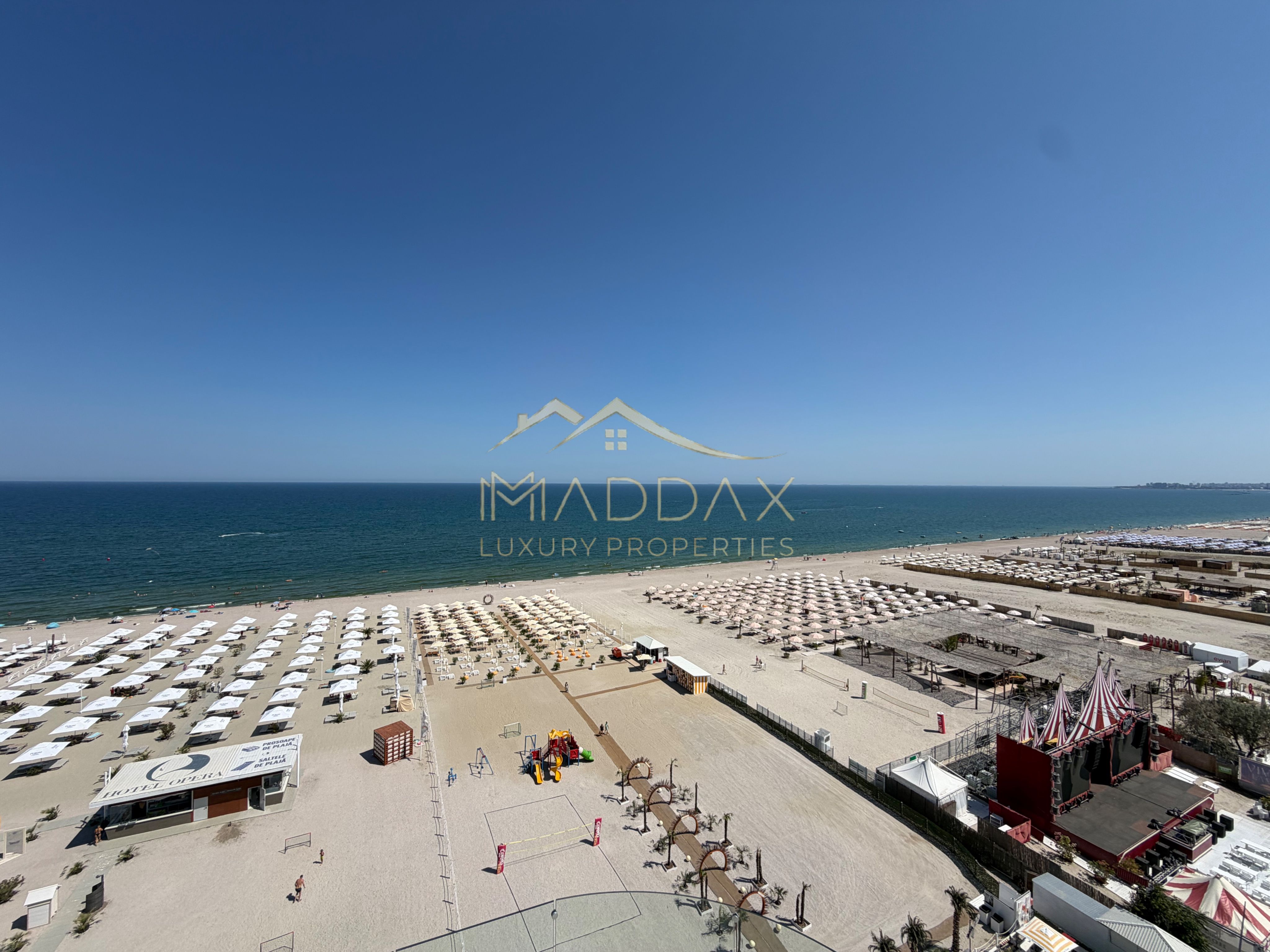 Penthouse Exlusivist *750mp* // 360 Sea View & Lake View / Mamaia — fotografia 51