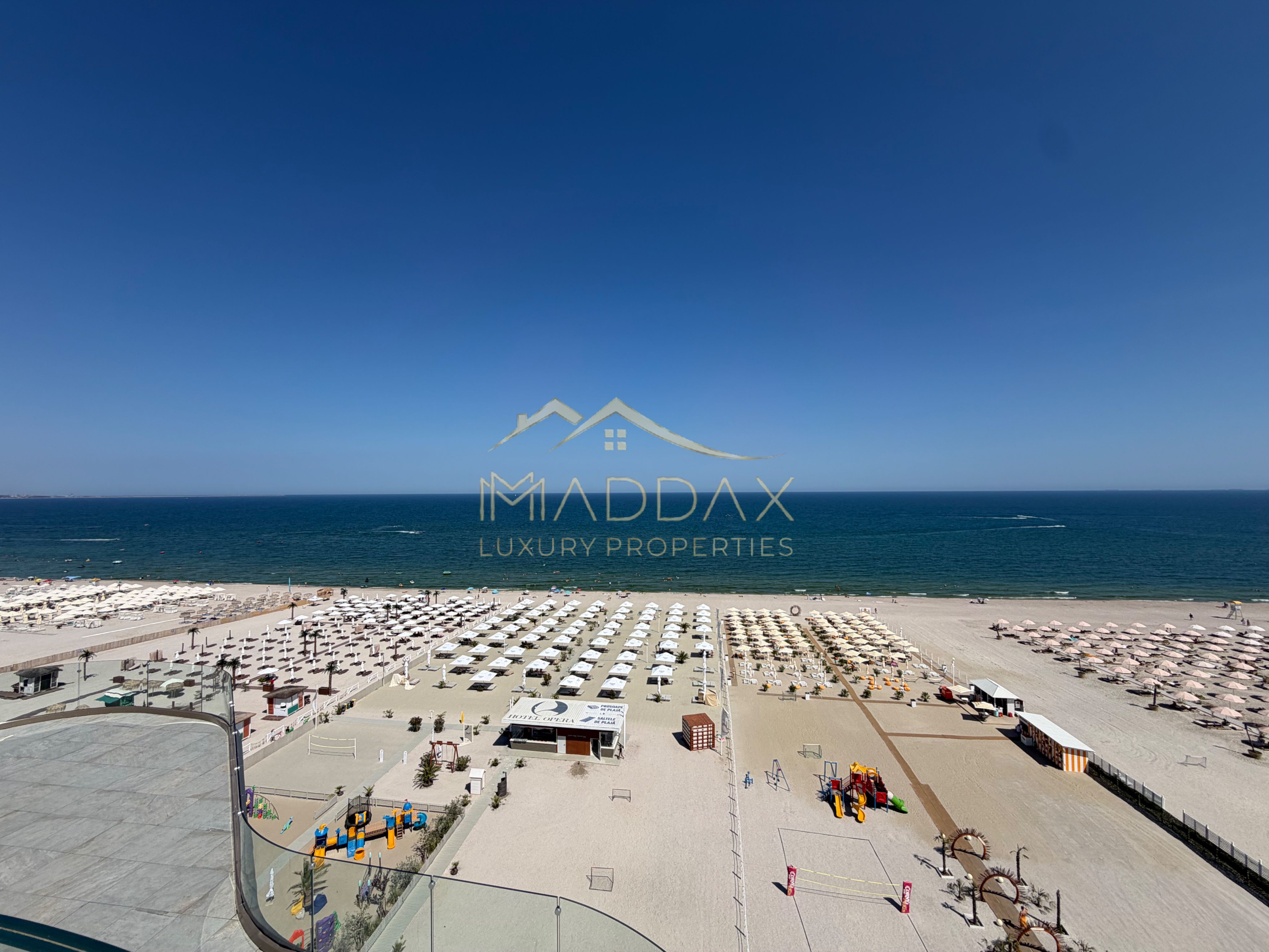 Penthouse Exlusivist *750mp* // 360 Sea View & Lake View / Mamaia — fotografia 53