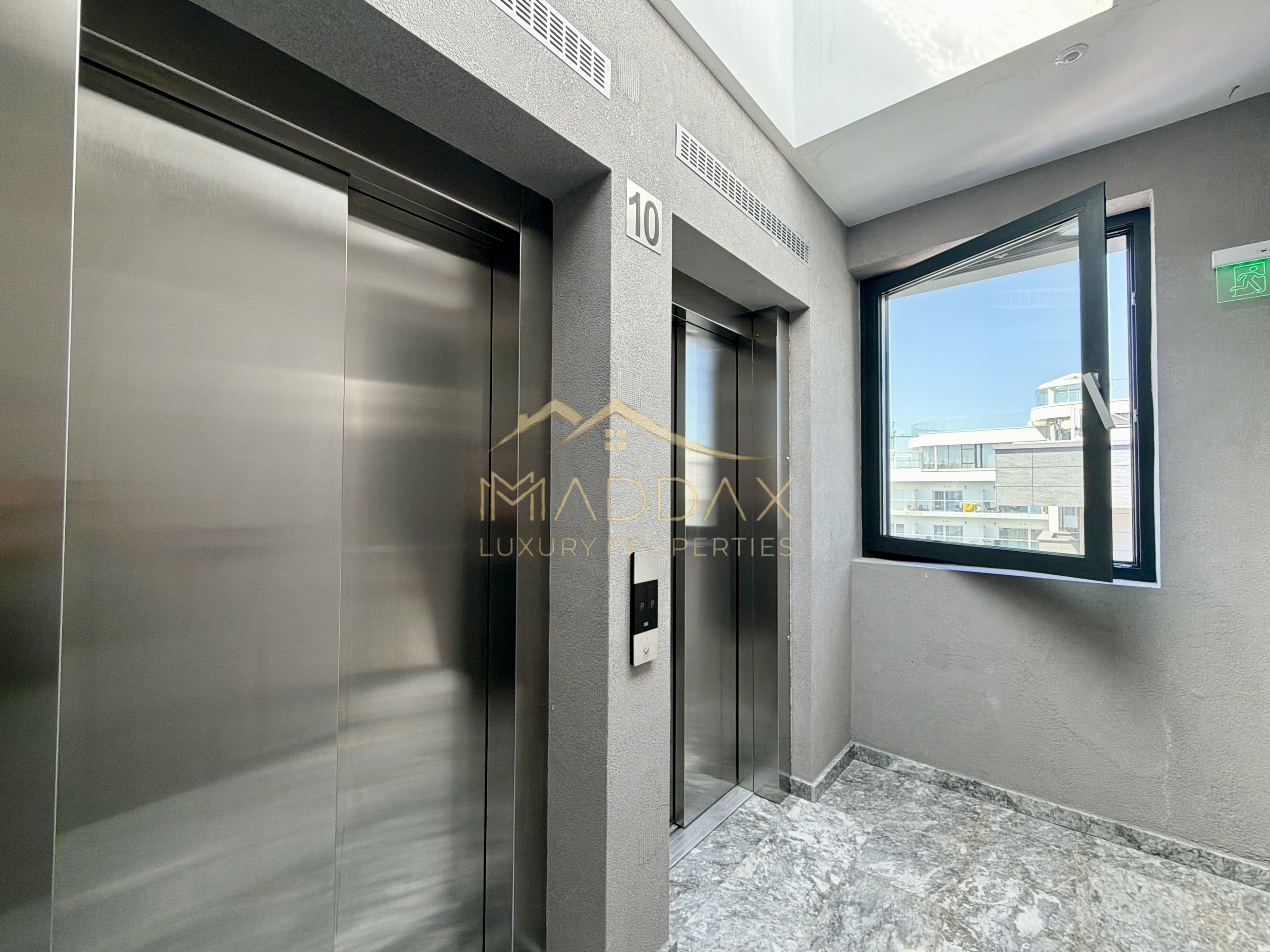 Penthouse Exlusivist *750mp* // 360 Sea View & Lake View / Mamaia — fotografia 58