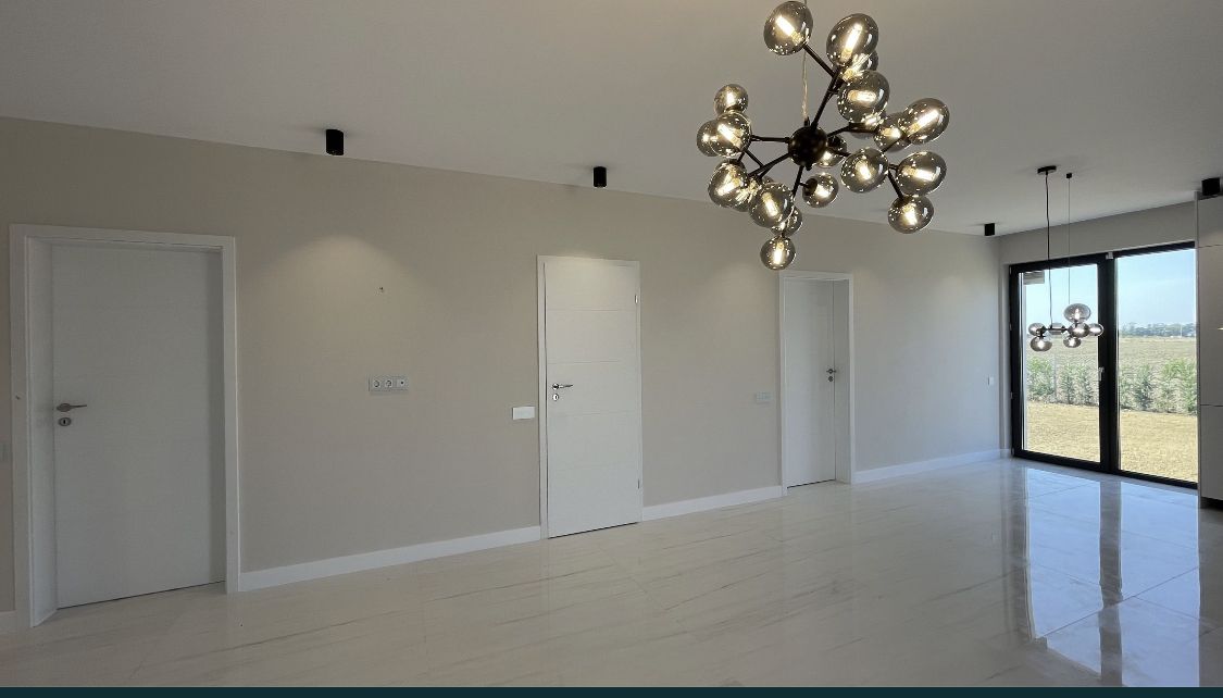 Casa de vanzare Odoreu, cartierul Olimp, Jud. Satu Mare — fotografia 4