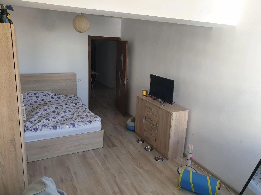 Apartament 3 camere zona Theodor Pallady — fotografia 3