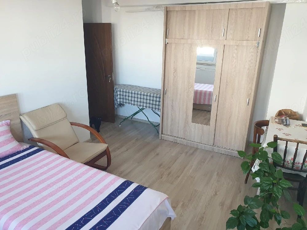Apartament 3 camere zona Theodor Pallady — fotografia 4