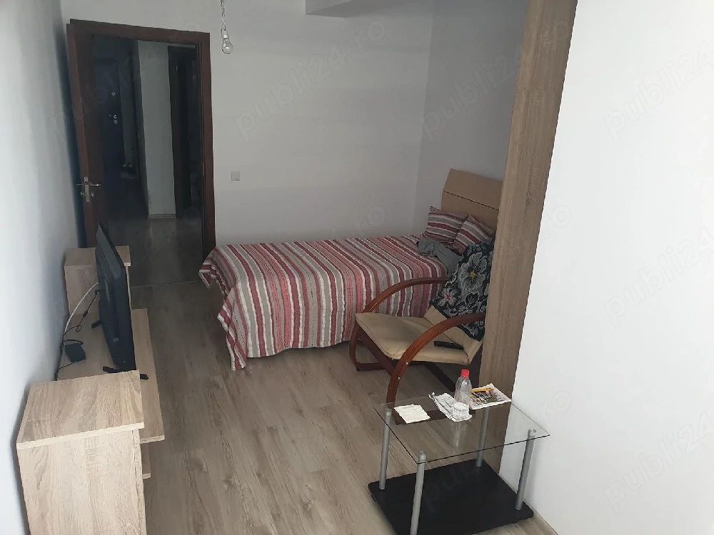 Apartament 3 camere zona Theodor Pallady — fotografia 5