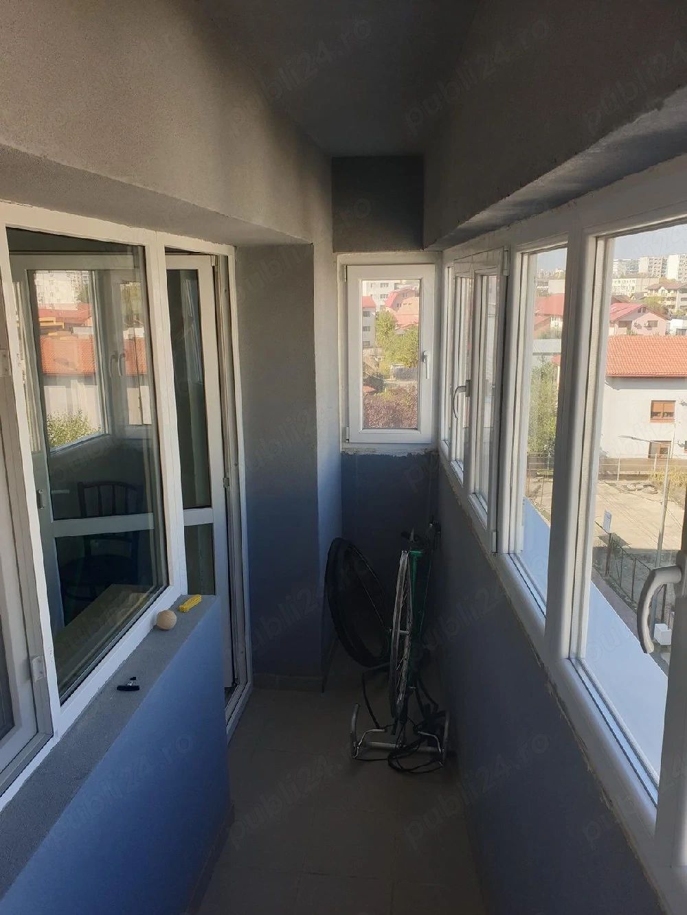 Apartament 3 camere zona Theodor Pallady — fotografia 6
