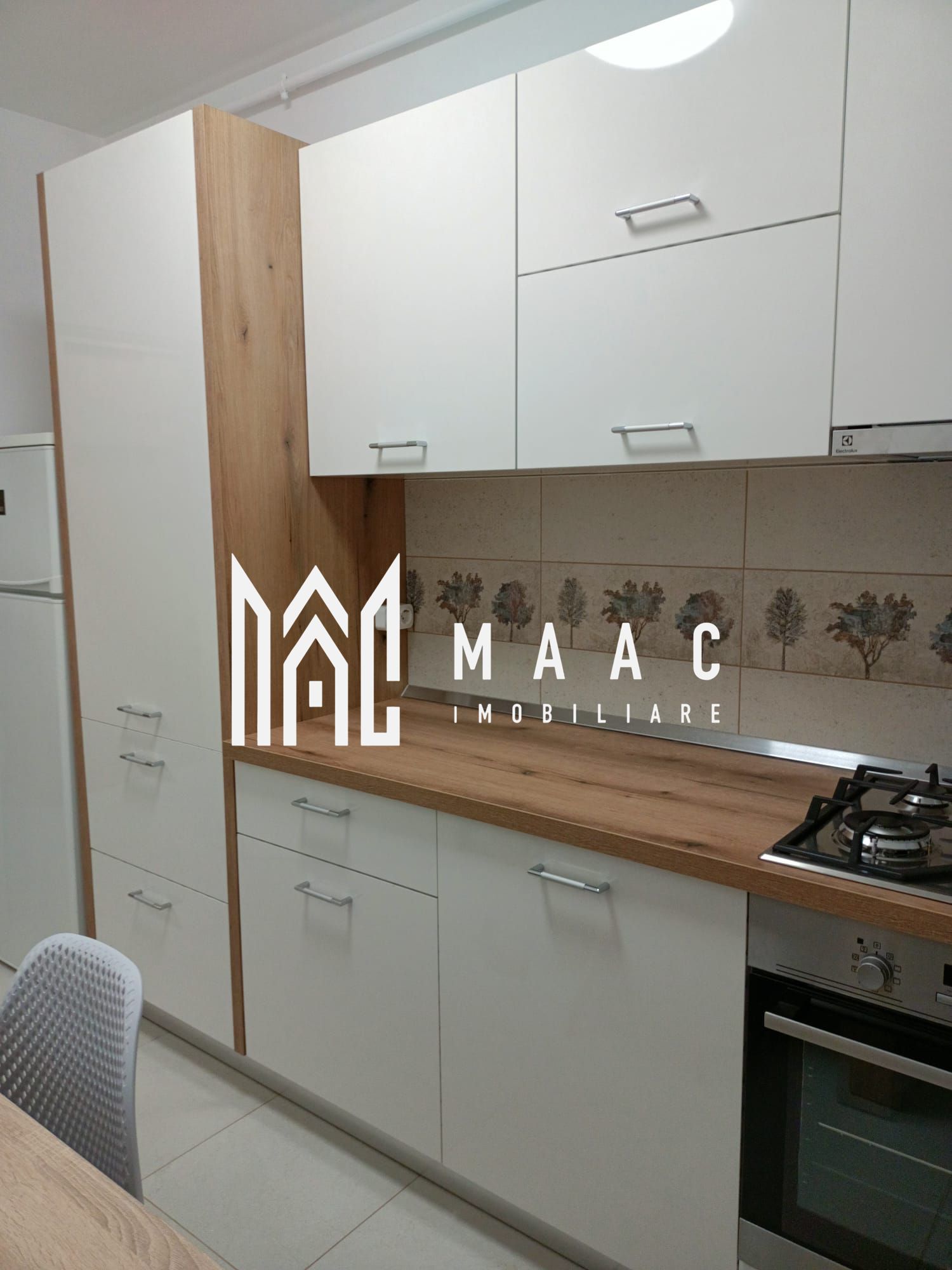 Apartament 2 camere de închiriat | Șelimbăr | Avangarden — fotografia 2