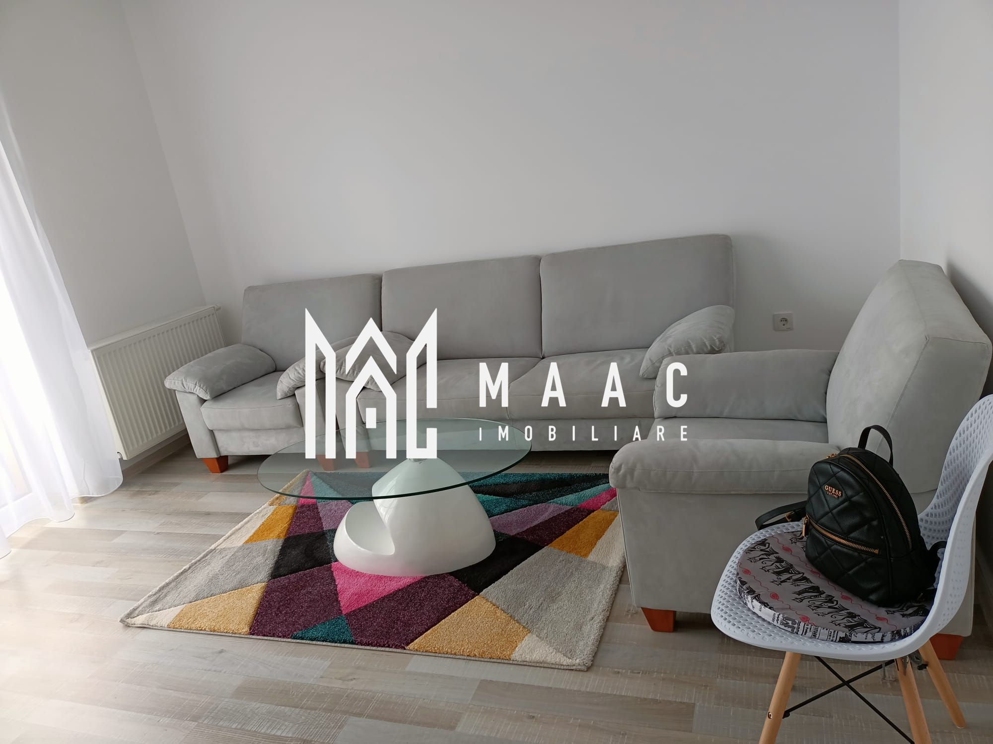Apartament 2 camere de închiriat | Șelimbăr | Avangarden — fotografia 6