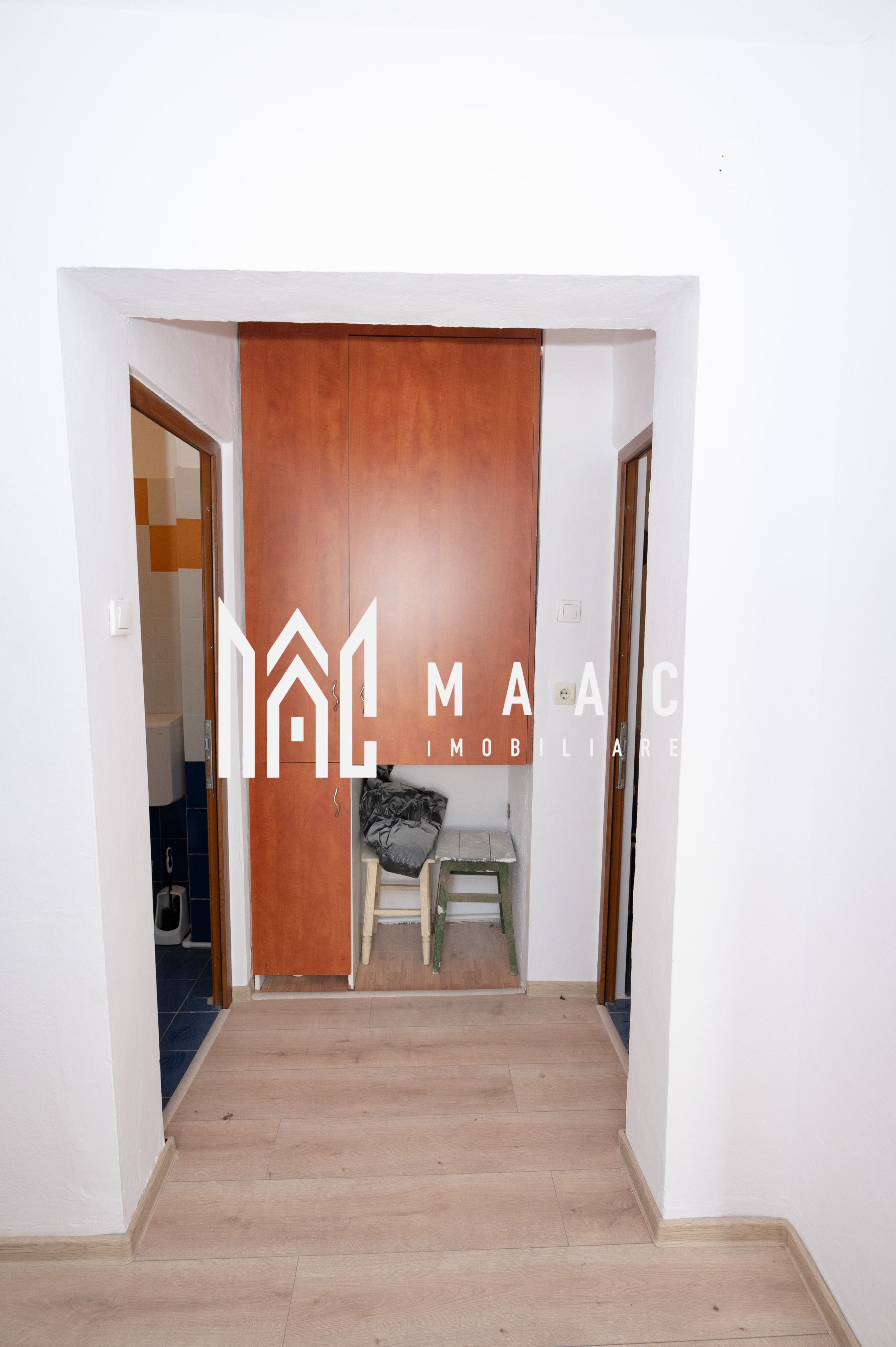 Apartament 3 camere de vânzare | Râmnicu Vâlcea | Traian | lift — fotografia 10