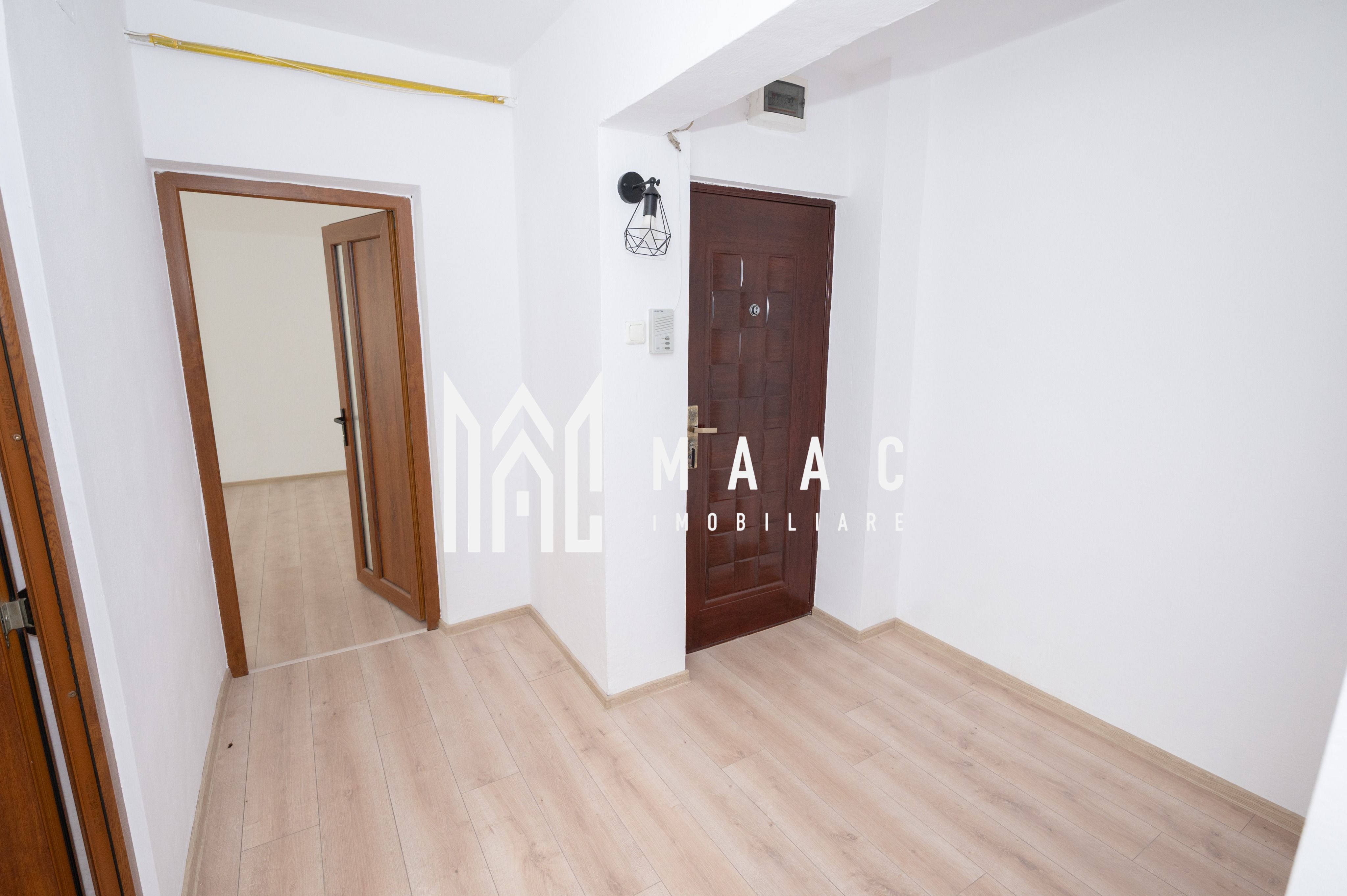 Apartament 3 camere de vânzare | Râmnicu Vâlcea | Traian | lift — fotografia 11