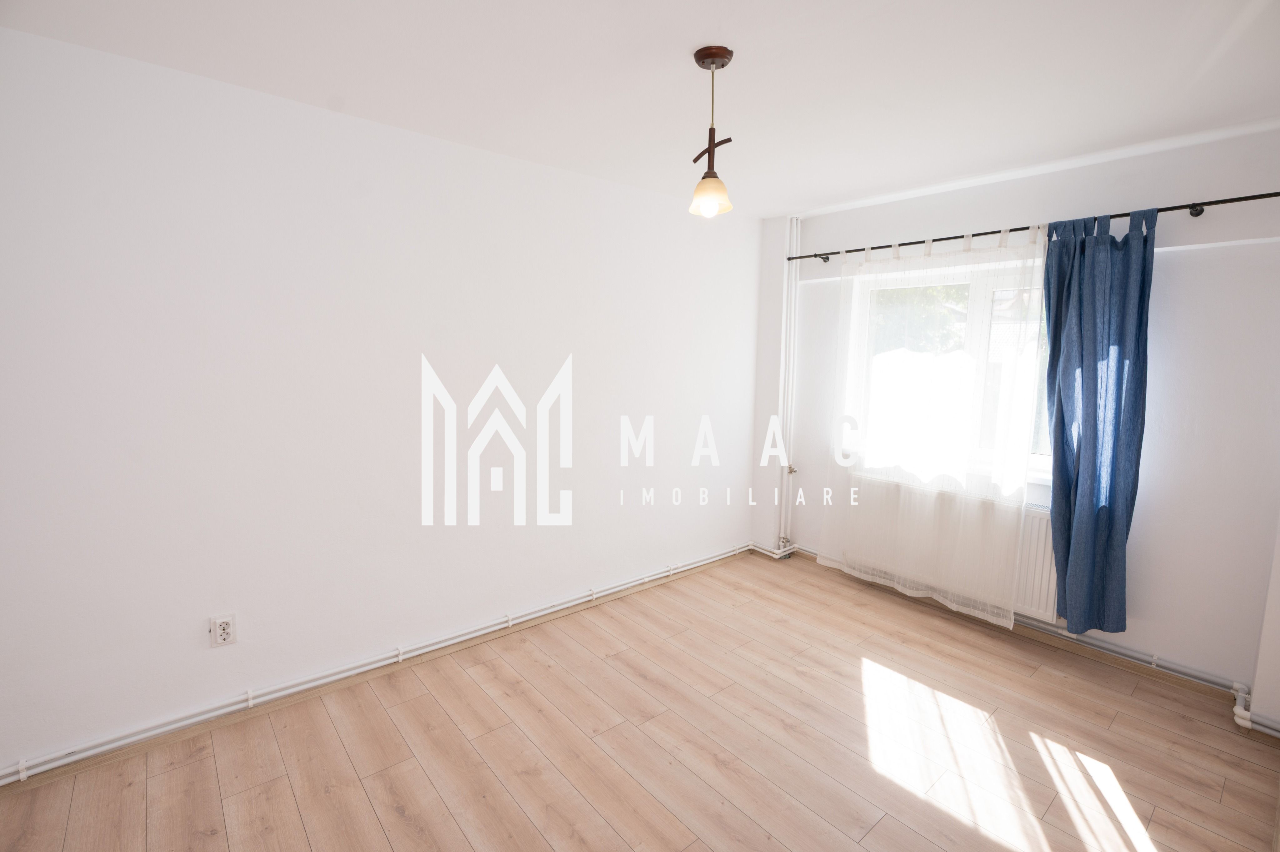 Apartament 3 camere de vânzare | Râmnicu Vâlcea | Traian | lift — fotografia 3