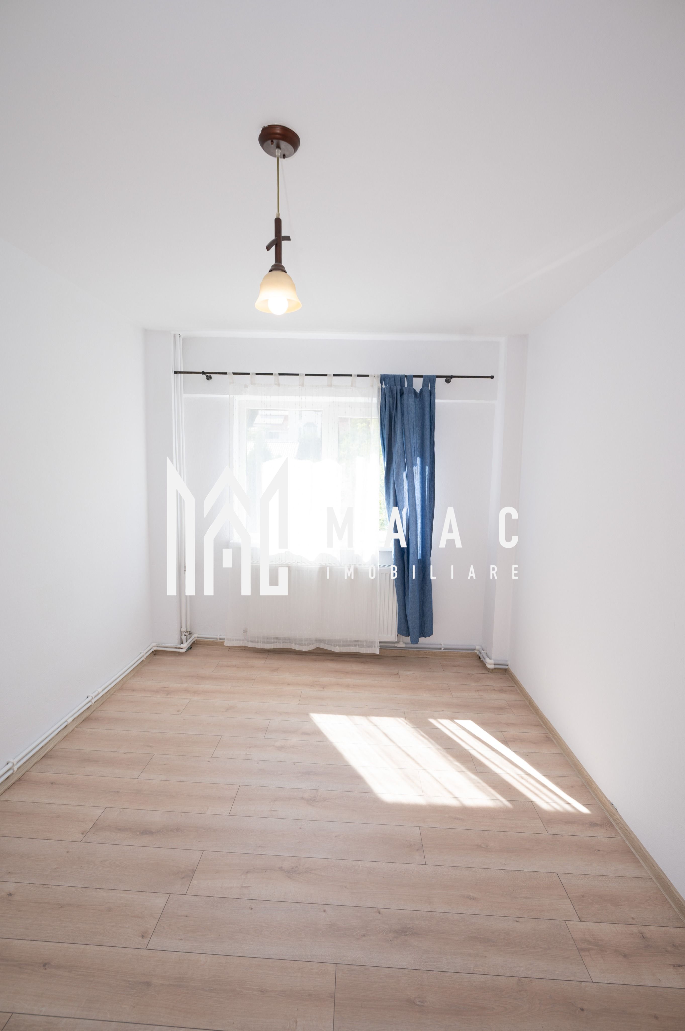 Apartament 3 camere de vânzare | Râmnicu Vâlcea | Traian | lift — fotografia 7
