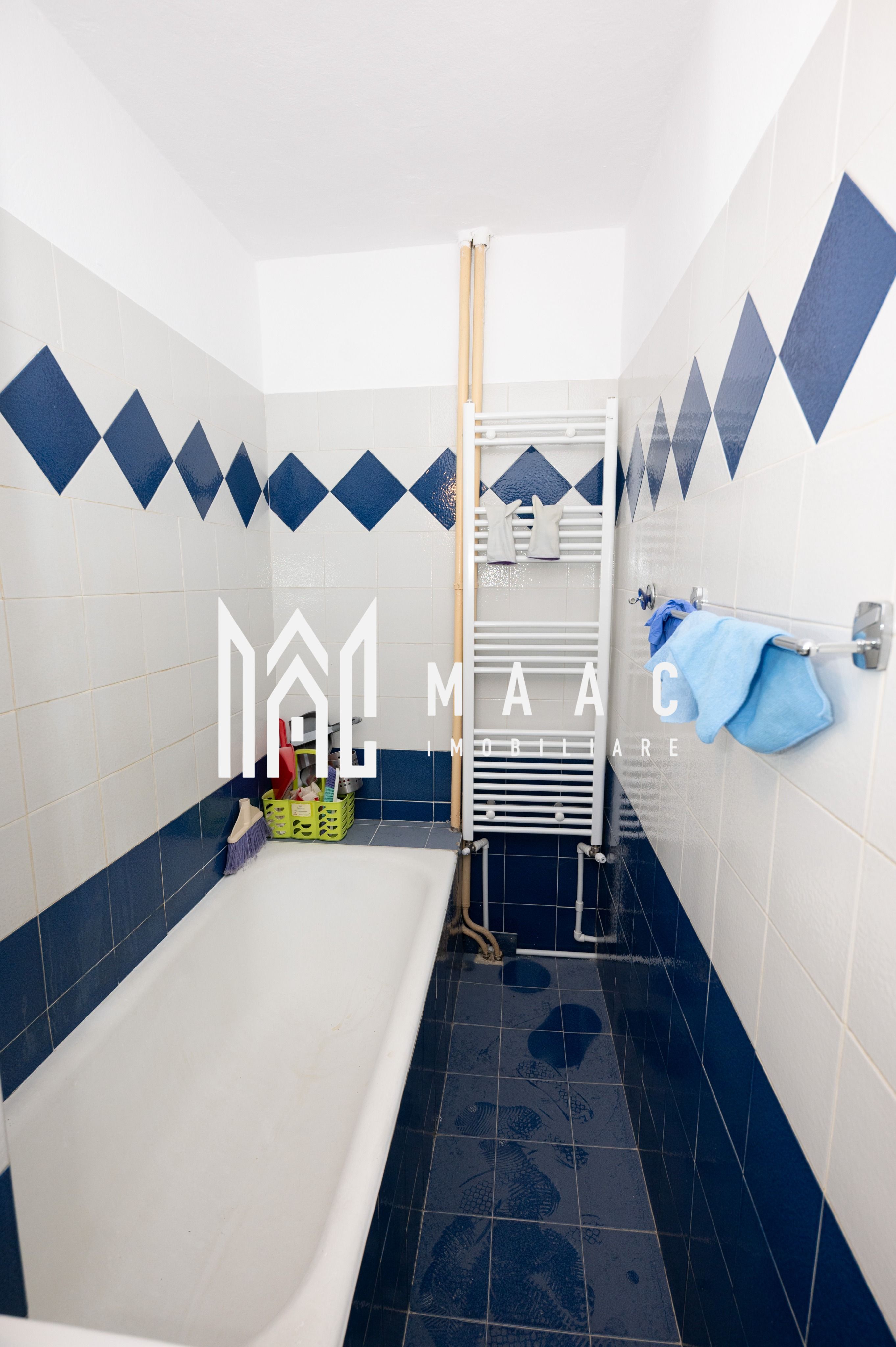Apartament 3 camere de vânzare | Râmnicu Vâlcea | Traian | lift — fotografia 8