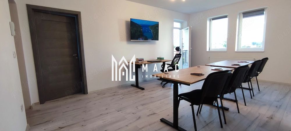 Apartament 3 camere de închiriat | Sibiu, Broscărie | 56 mp — fotografia 3