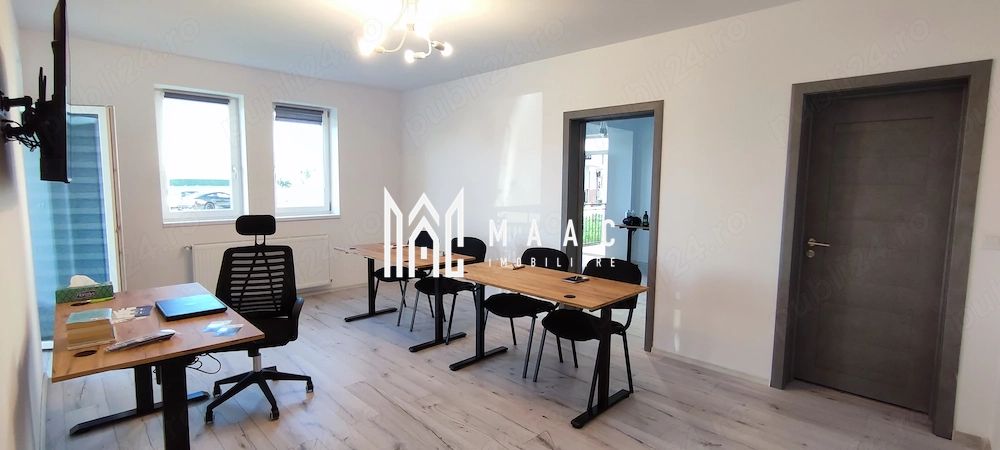 Apartament 3 camere de închiriat | Sibiu, Broscărie | 56 mp — fotografia 4