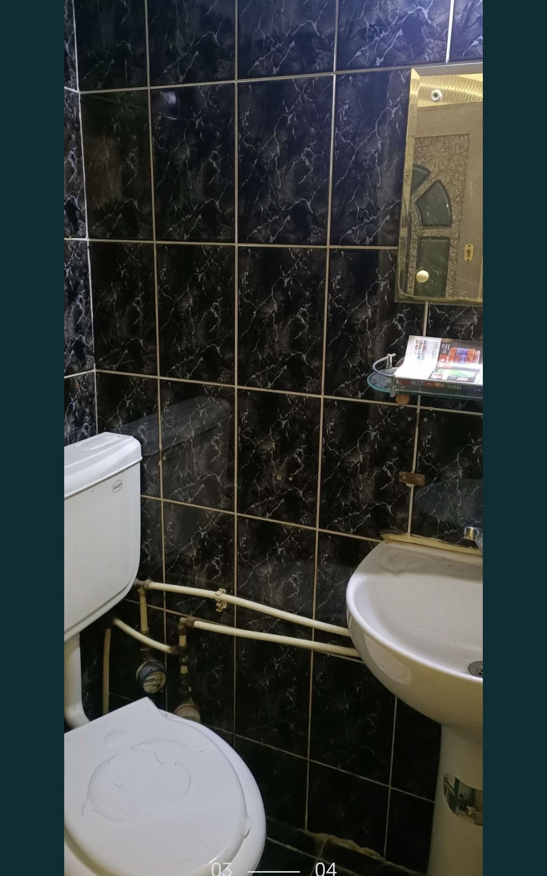 Vand 2 gars Cet, CT, si una in Navodari — fotografia 3