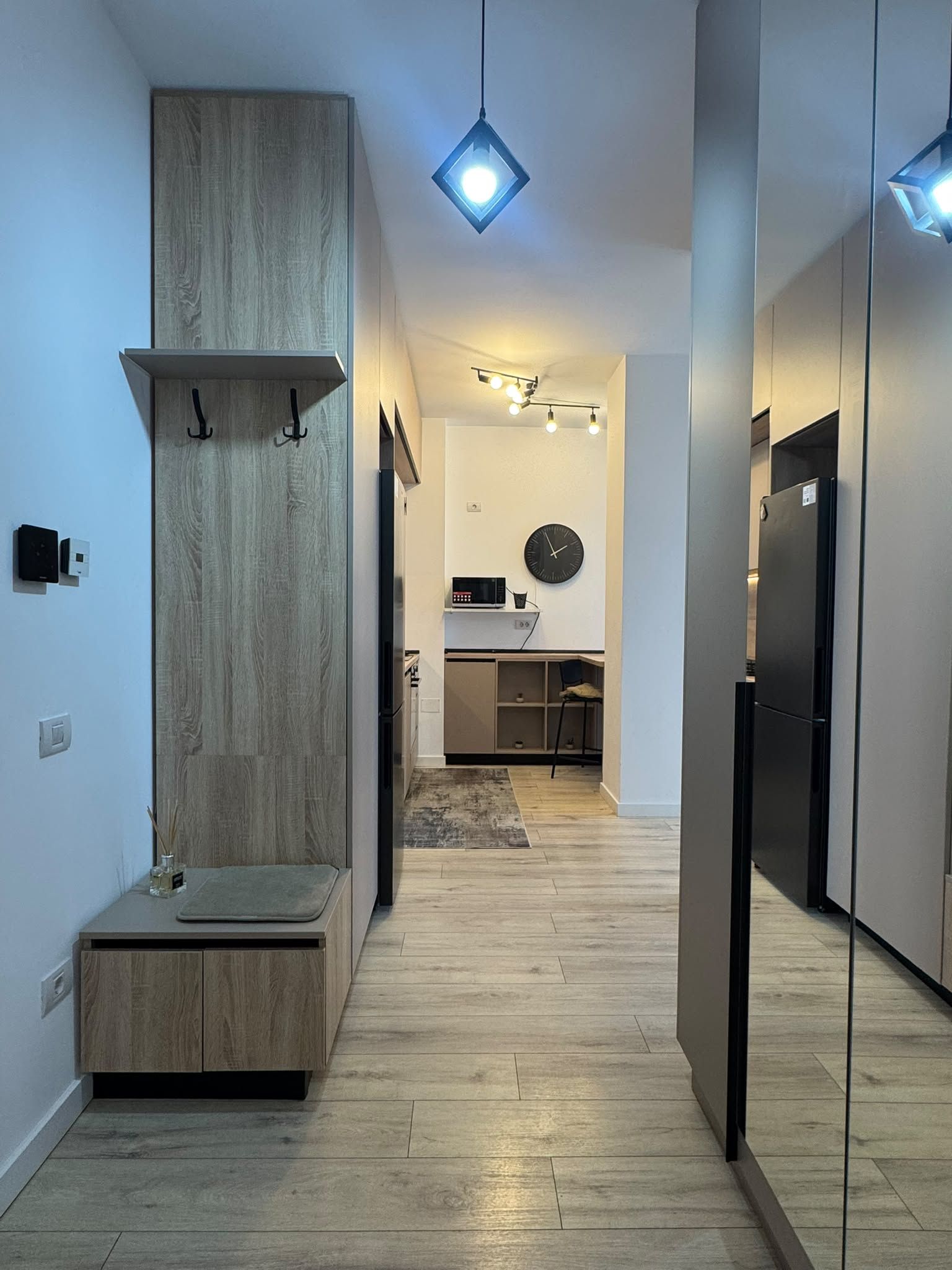 Apartament LUX 2 camere | Campeador City | Parcare subterană — fotografia 5