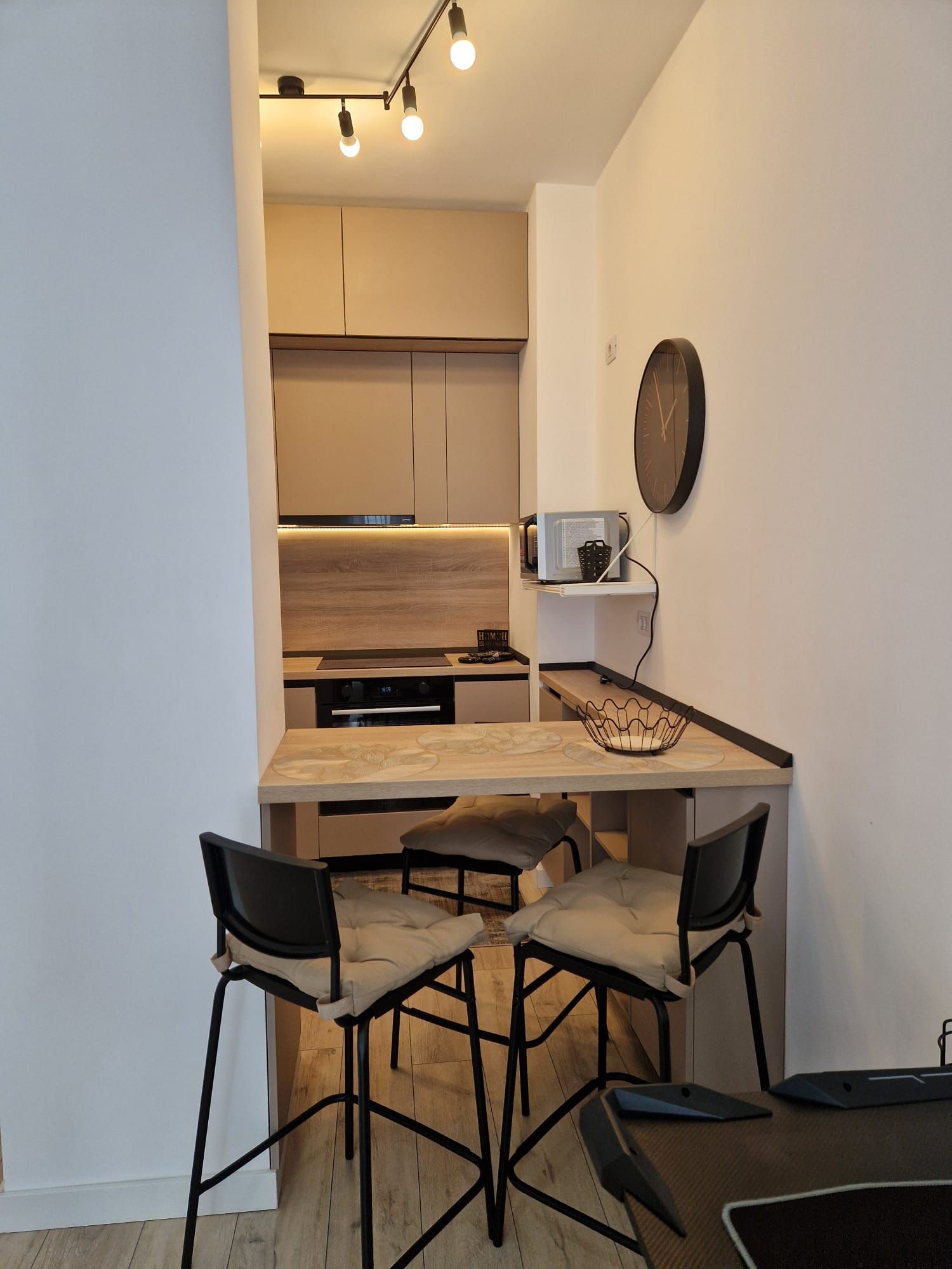 Apartament LUX 2 camere | Campeador City | Parcare subterană — fotografia 6