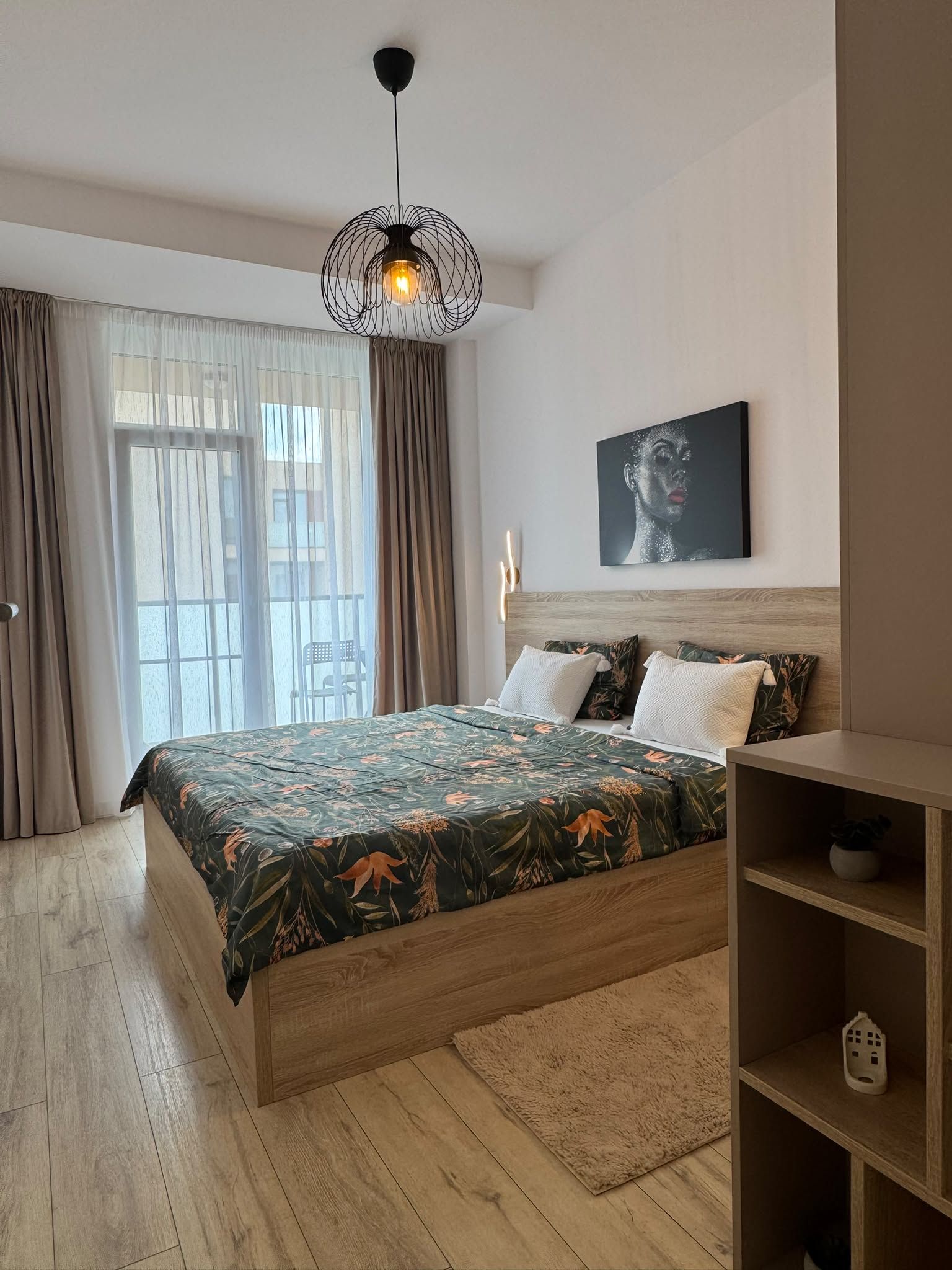 Apartament LUX 2 camere | Campeador City | Parcare subterană — fotografia 7