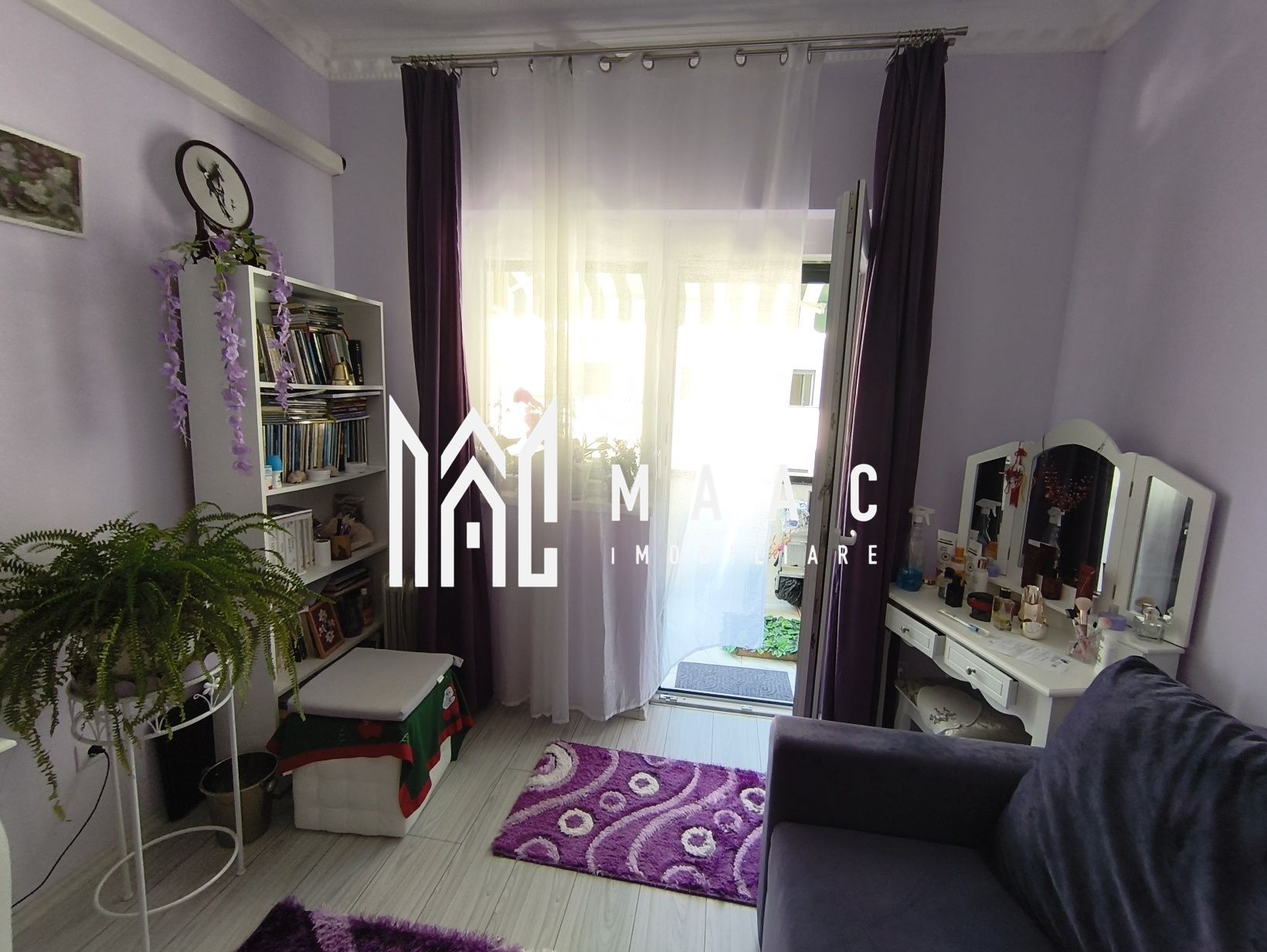 Apartament 2 camere de vânzare | Sibiu, Arhitecților | 52 mp — fotografia 4