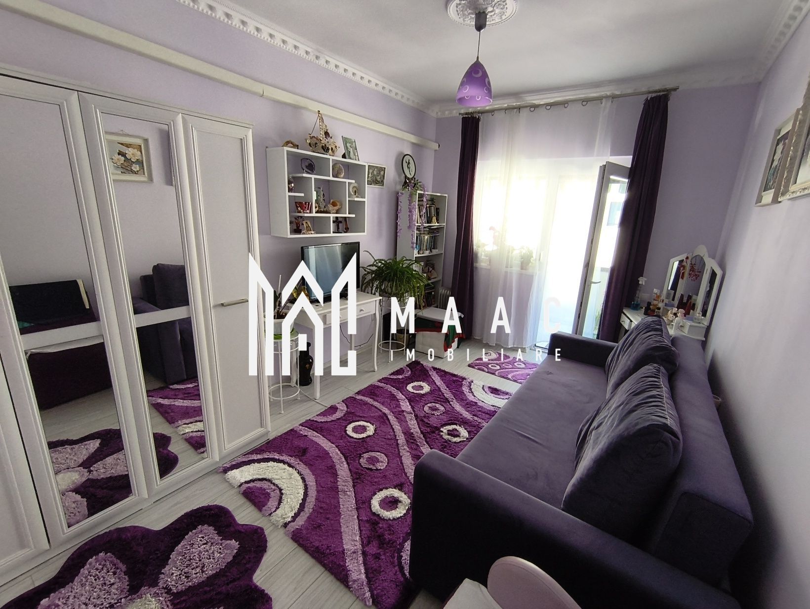 Apartament 2 camere de vânzare | Sibiu, Arhitecților | 52 mp — fotografia 5