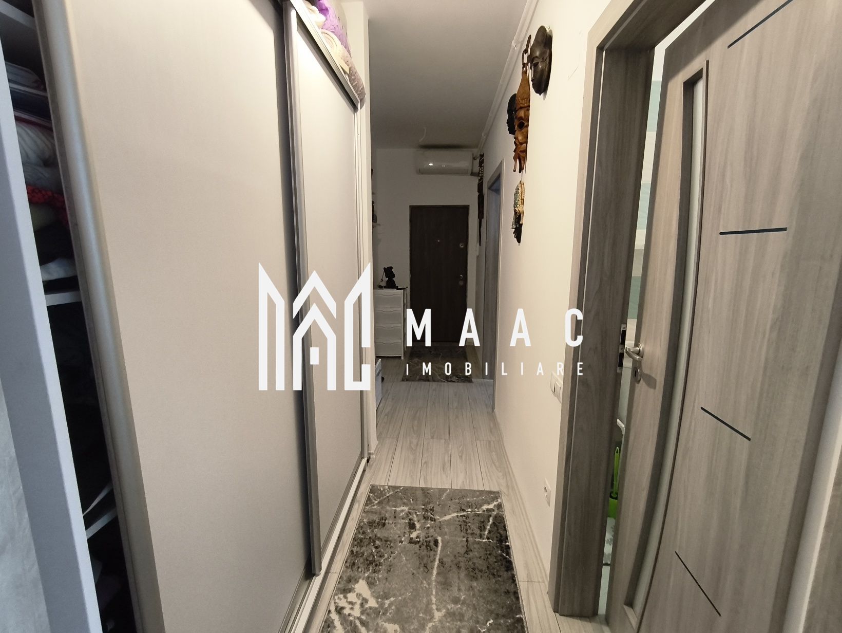 Apartament 2 camere de vânzare | Sibiu, Arhitecților | 52 mp — fotografia 6