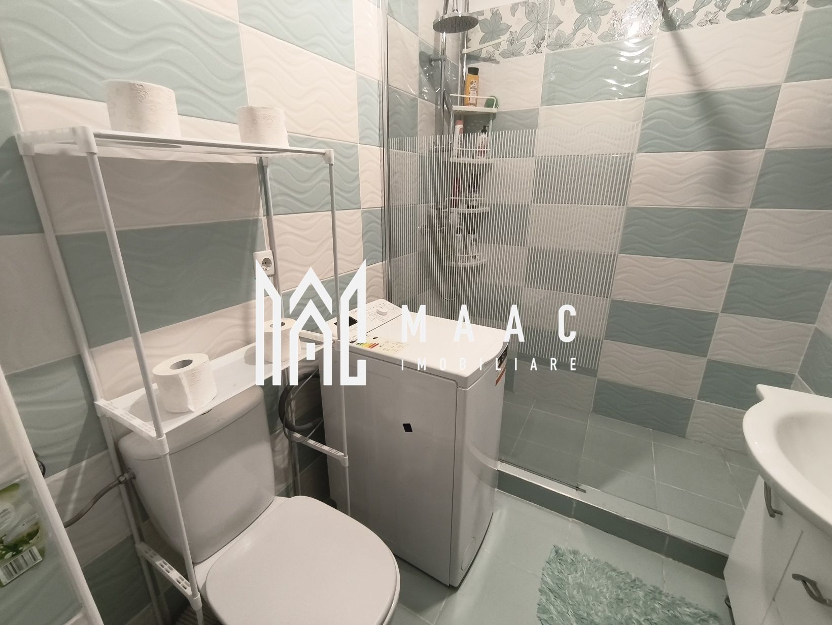 Apartament 2 camere de vânzare | Sibiu, Arhitecților | 52 mp — fotografia 7