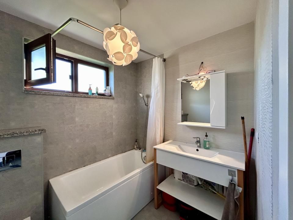 Apartament 2 camere modern, decomandat, Magnolia Village, Paulesti — fotografia 11