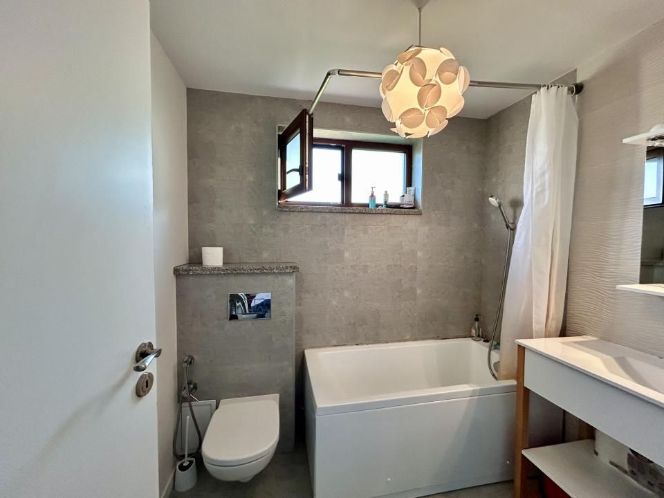 Apartament 2 camere modern, decomandat, Magnolia Village, Paulesti — fotografia 12
