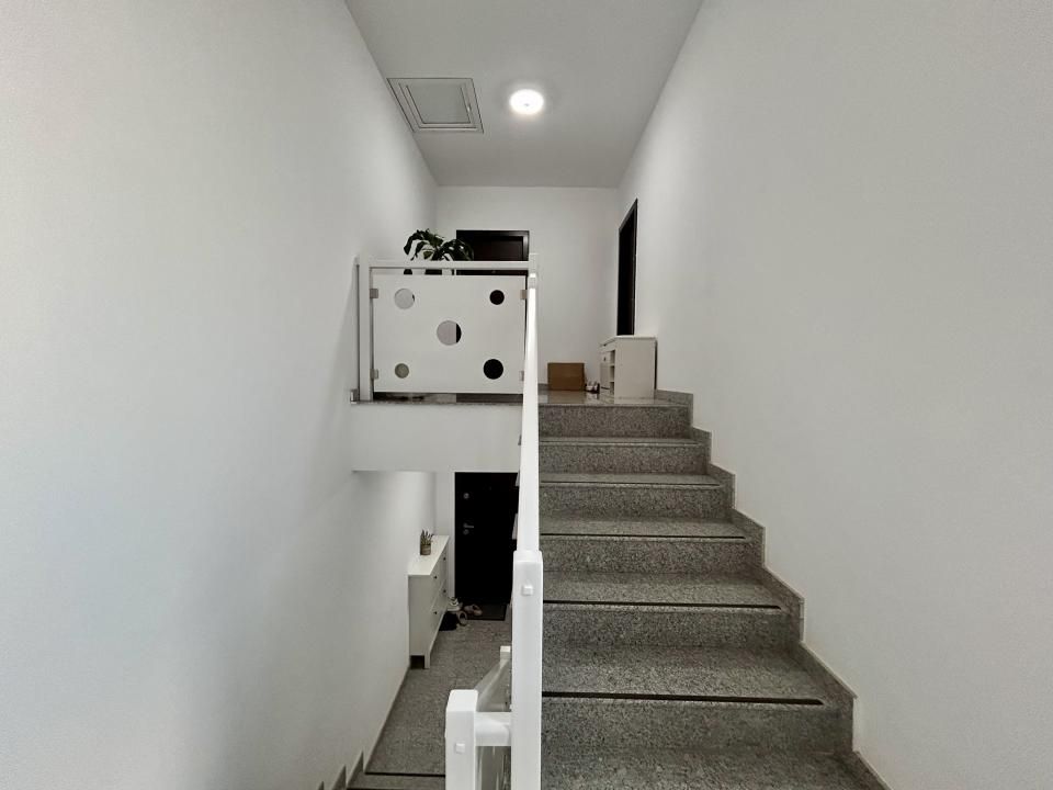 Apartament 2 camere modern, decomandat, Magnolia Village, Paulesti — fotografia 16