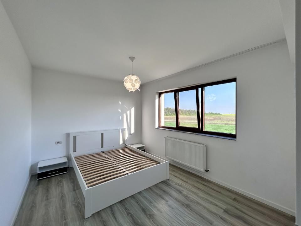 Apartament 2 camere modern, decomandat, Magnolia Village, Paulesti — fotografia 8