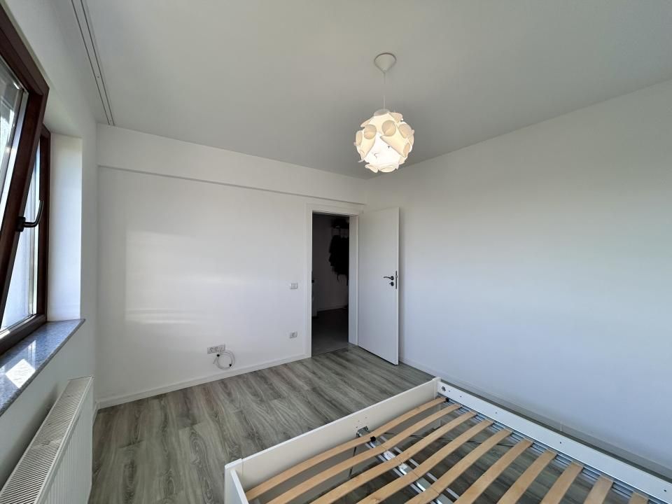 Apartament 2 camere modern, decomandat, Magnolia Village, Paulesti — fotografia 9