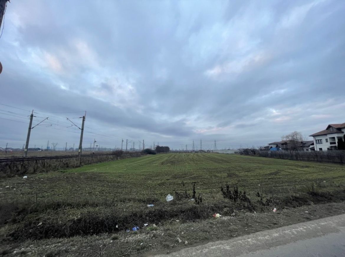 Teren industrial & comercial lângă Dedeman Roman! 📢 — fotografia 7