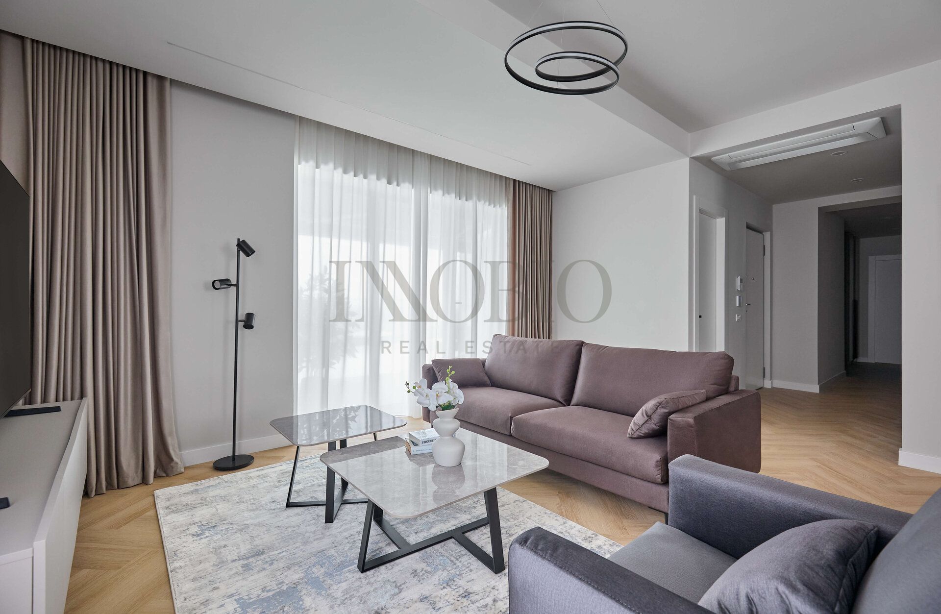 Penthouse 4 Camere | Terasa 148 MP | Jacuzzi | Pet Friendly — fotografia 3