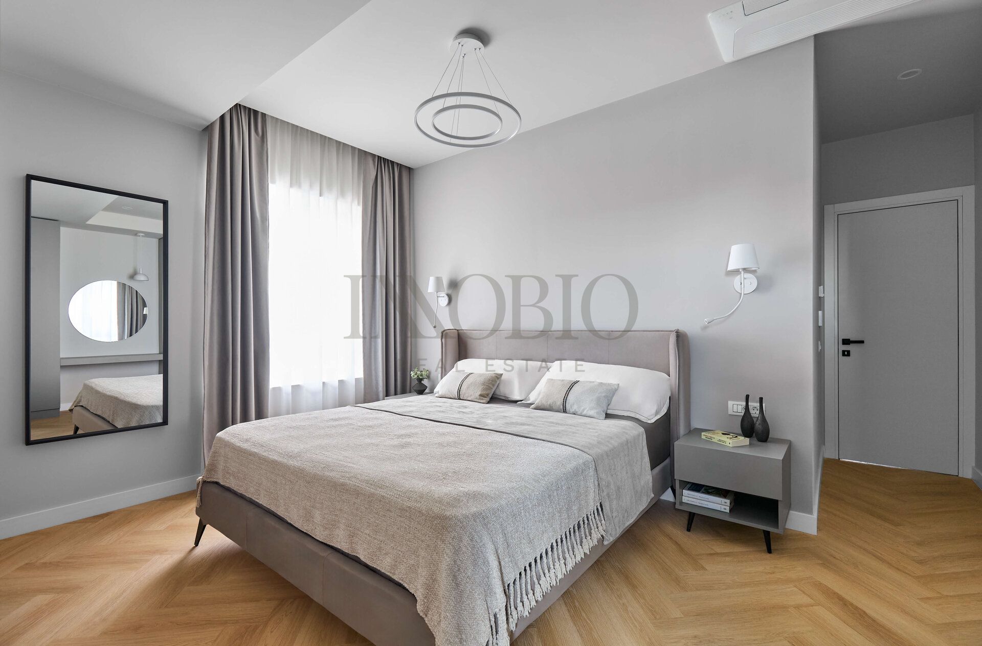 Penthouse 4 Camere | Terasa 148 MP | Jacuzzi | Pet Friendly — fotografia 9